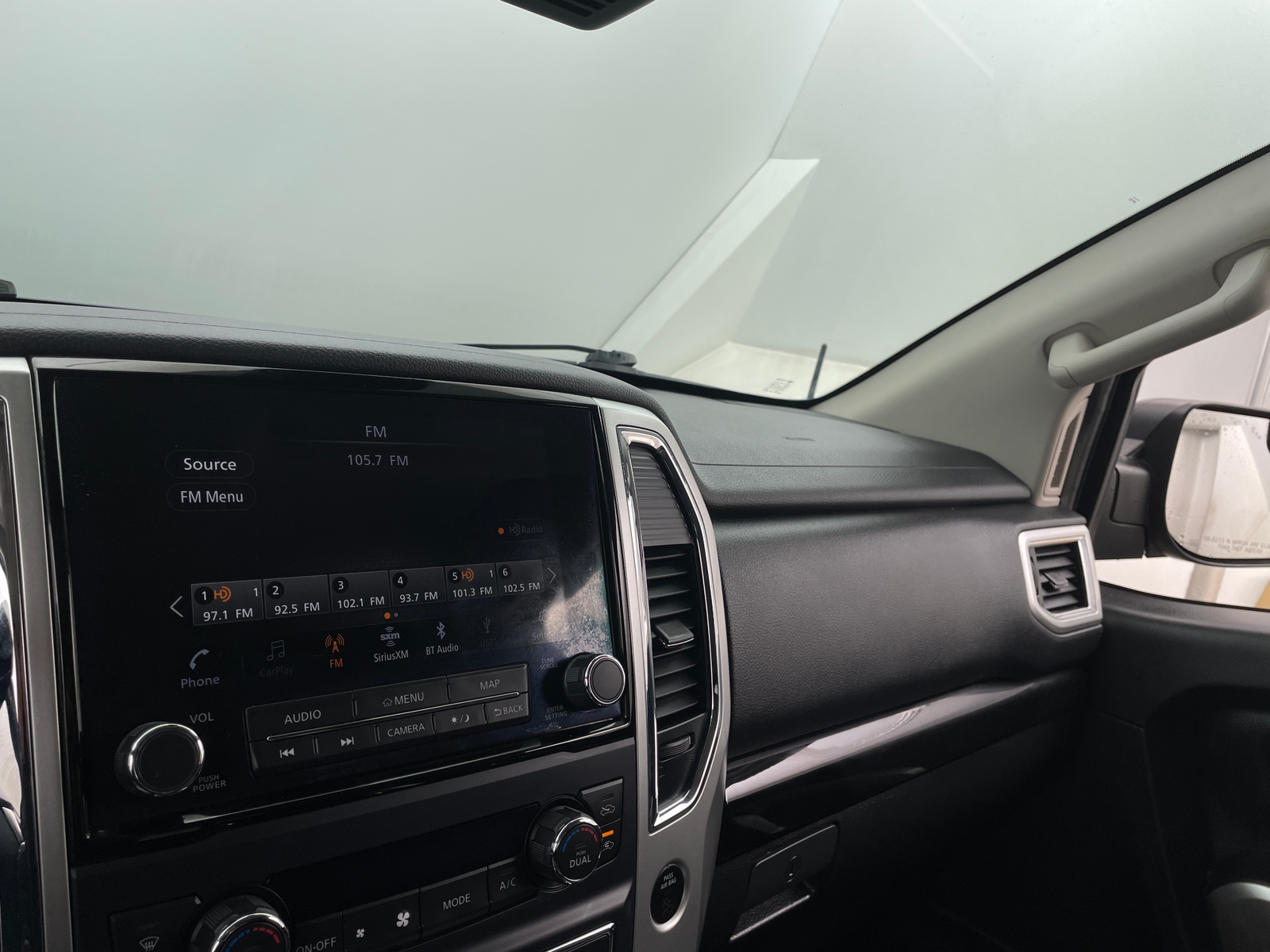 Thumbnail: 2020 Nissan Titan - 4