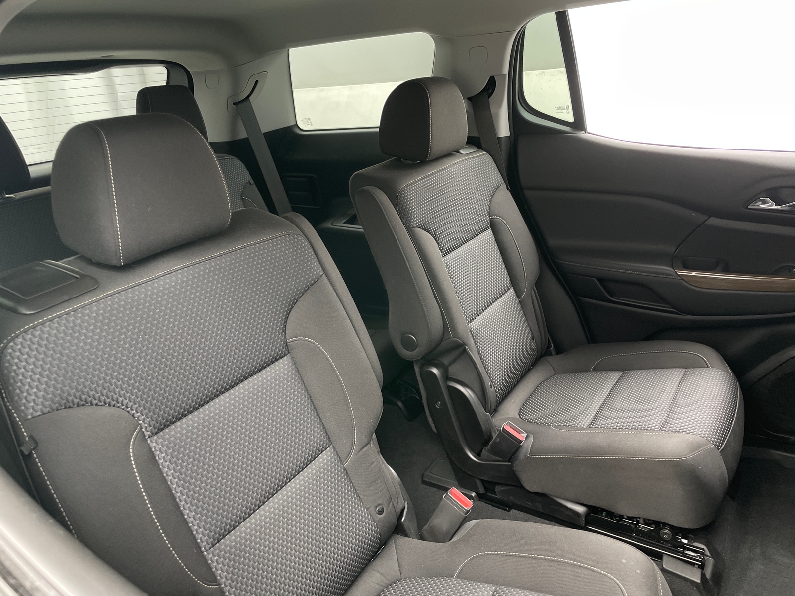 Thumbnail: 2023 GMC Acadia - 6