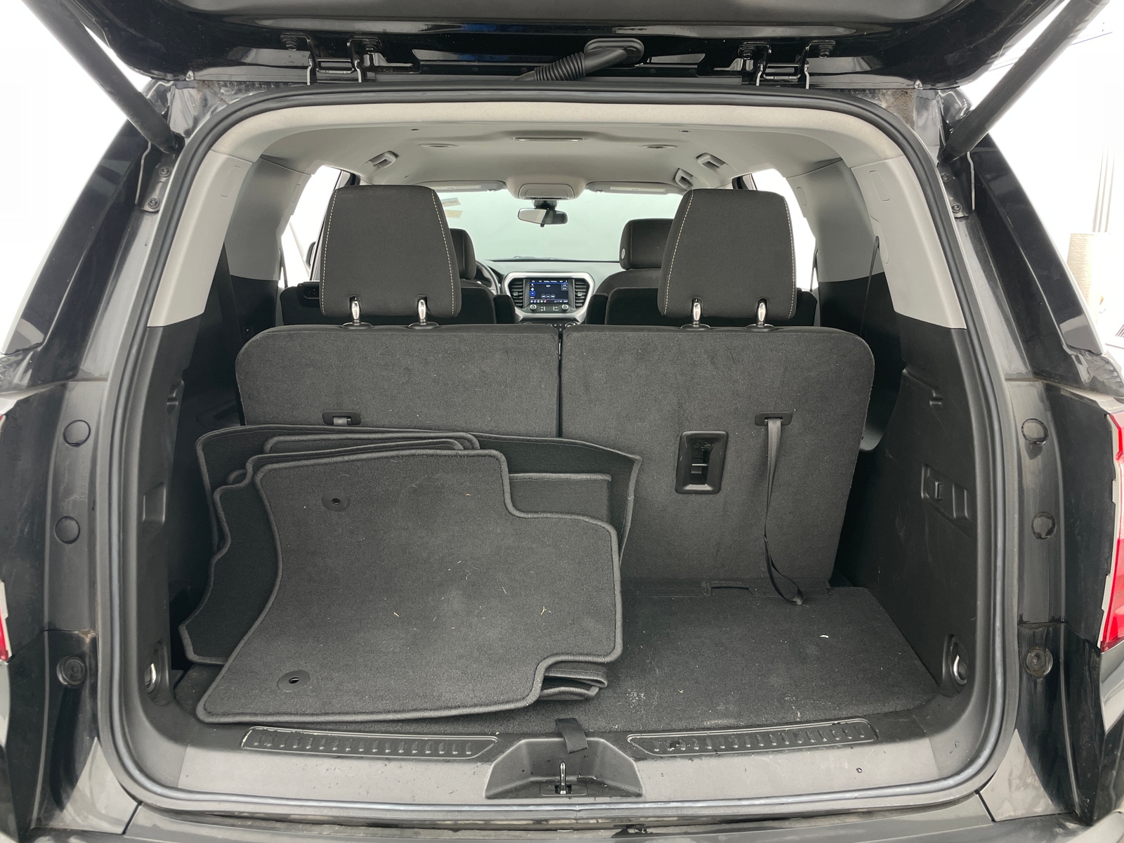 Thumbnail: 2023 GMC Acadia - 7