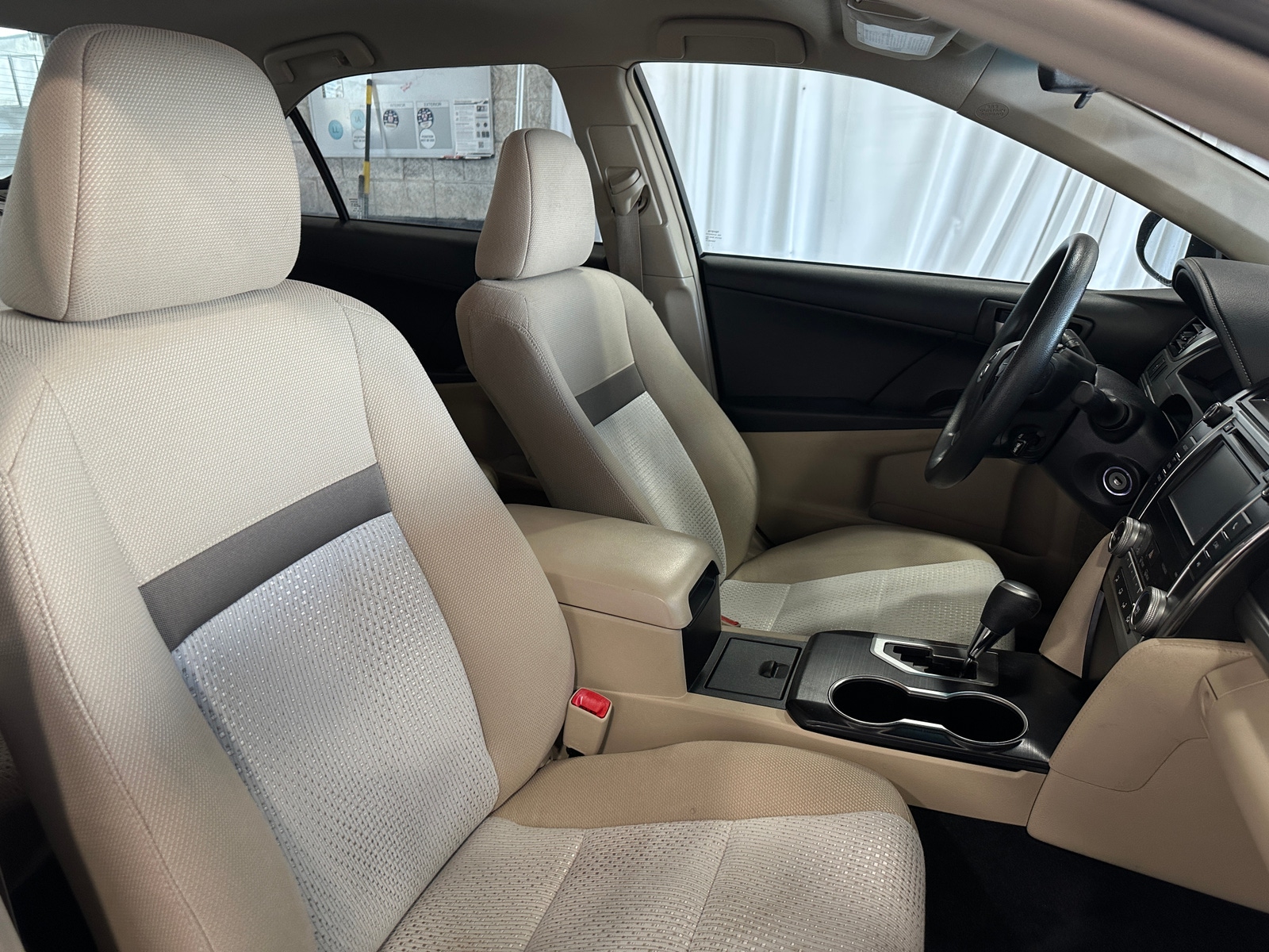 Thumbnail: 2012 Toyota Camry - 2