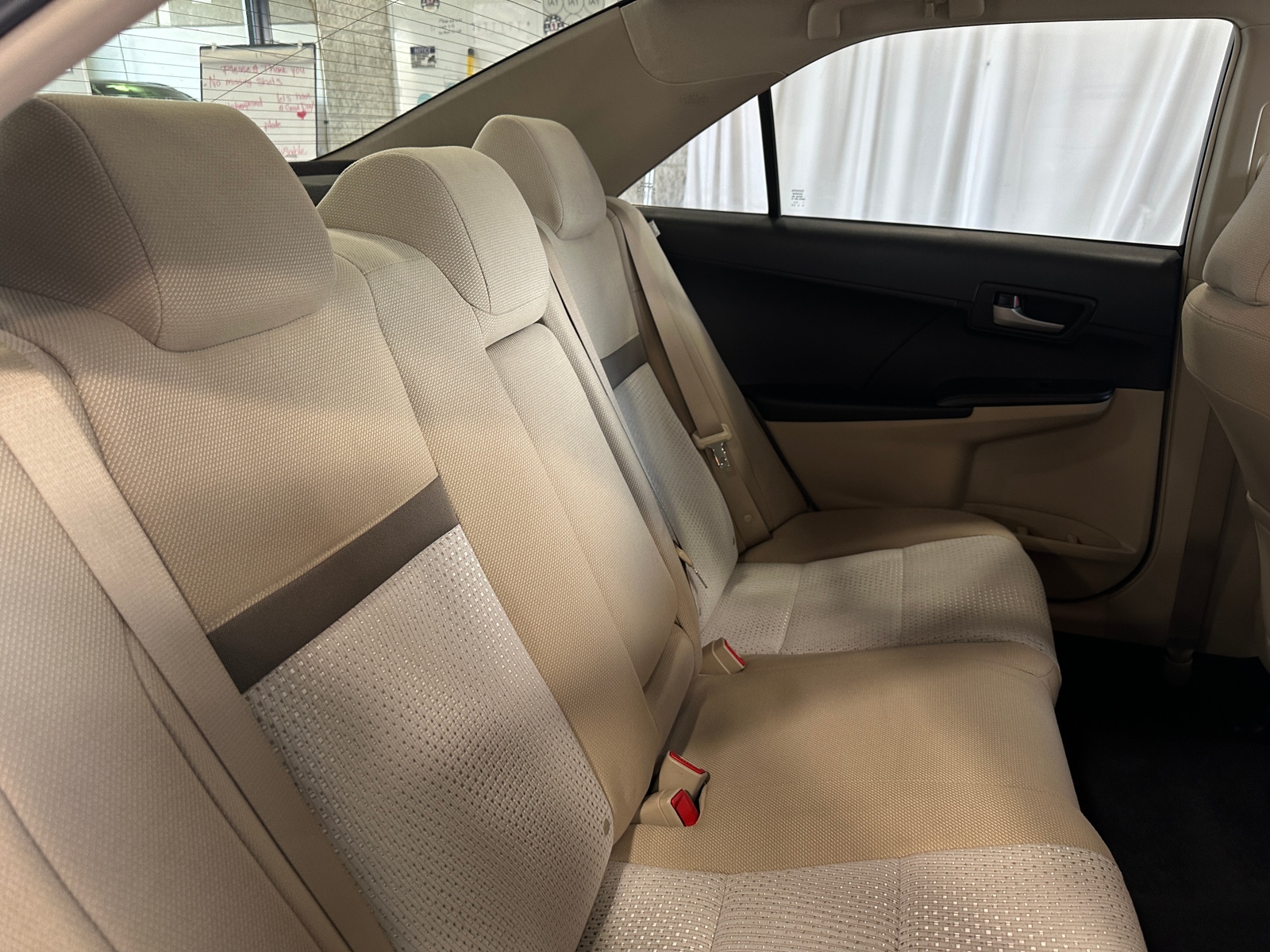 Thumbnail: 2012 Toyota Camry - 6