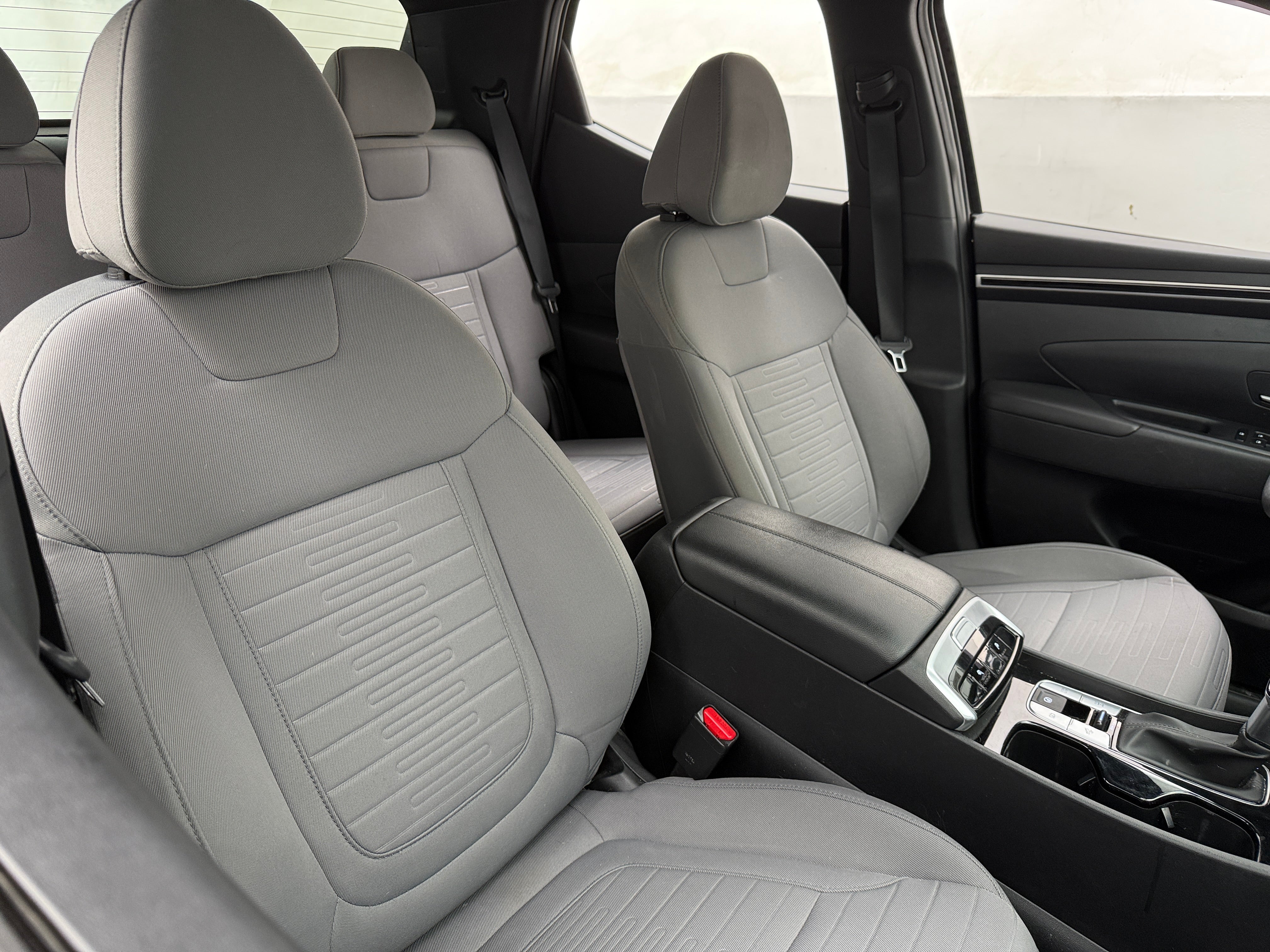 2022 Hyundai Santa Cruz