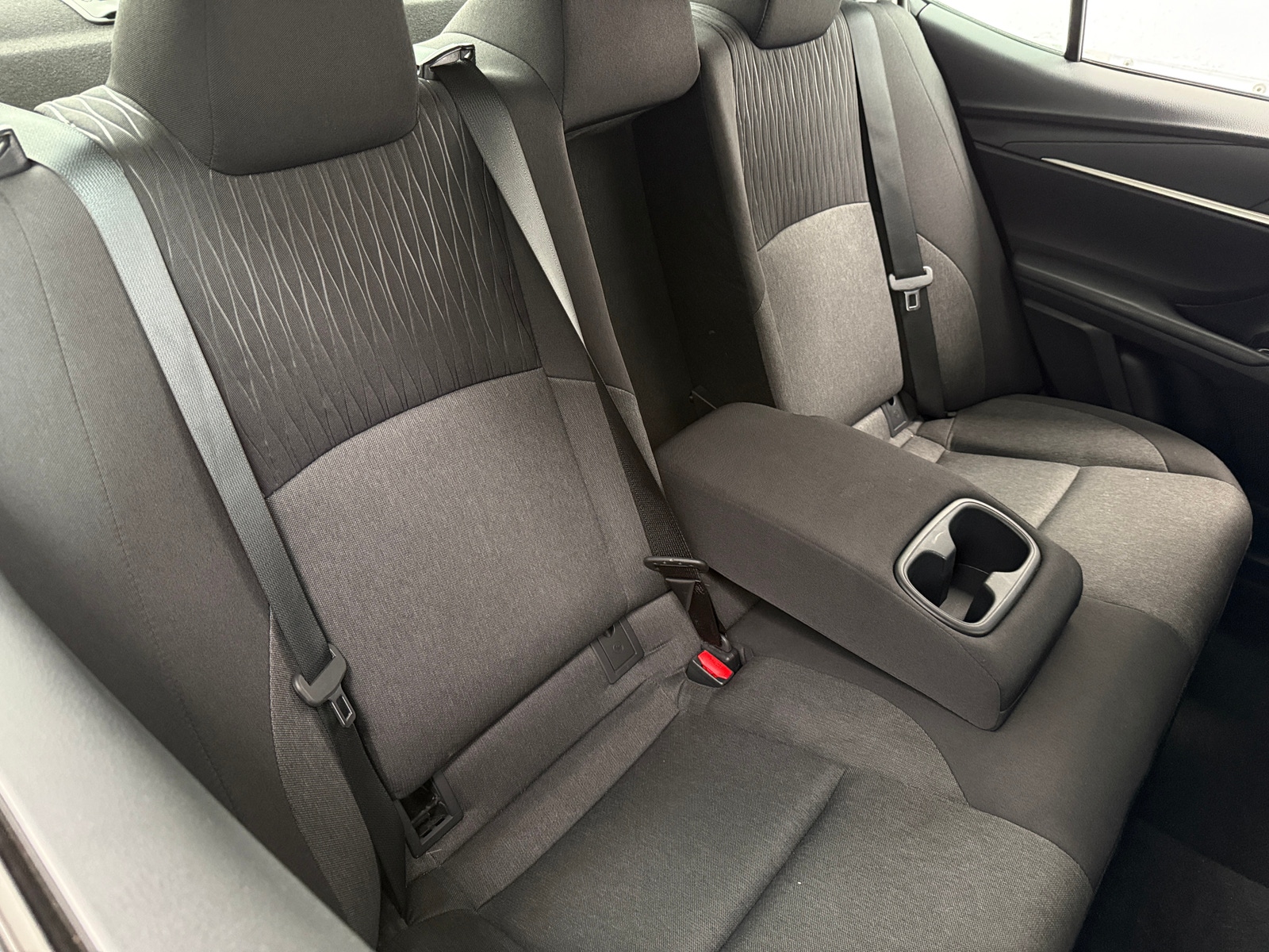 Thumbnail: 2025 Toyota Camry - 6