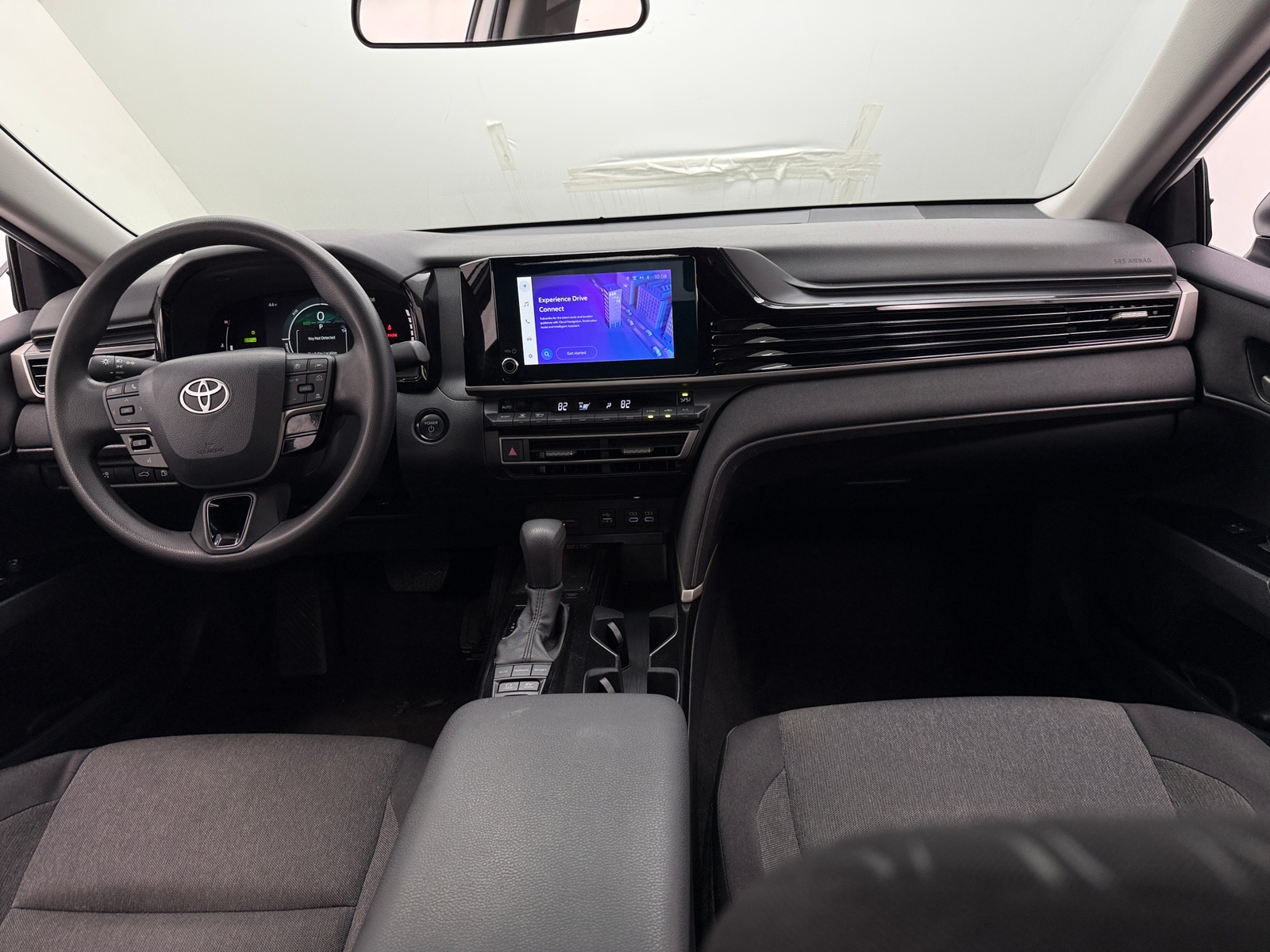 Thumbnail: 2025 Toyota Camry - 3