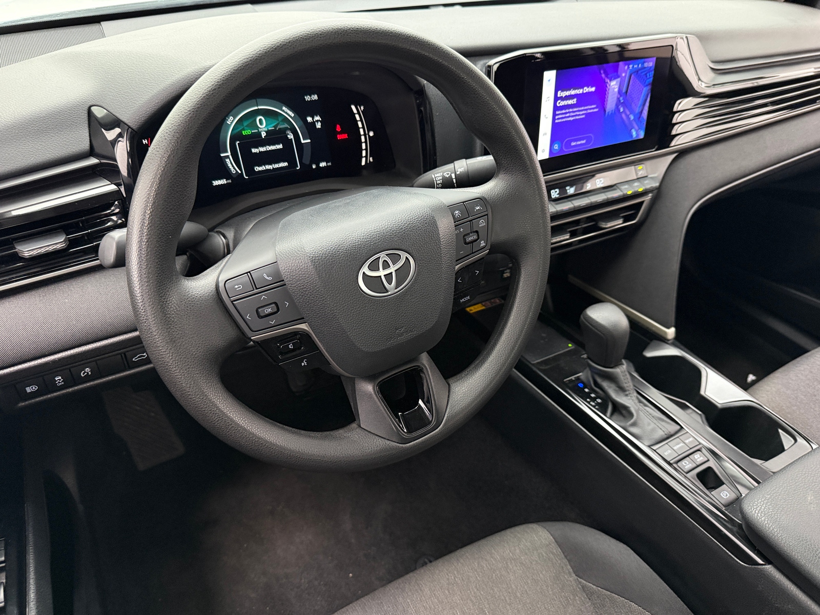 Thumbnail: 2025 Toyota Camry - 5