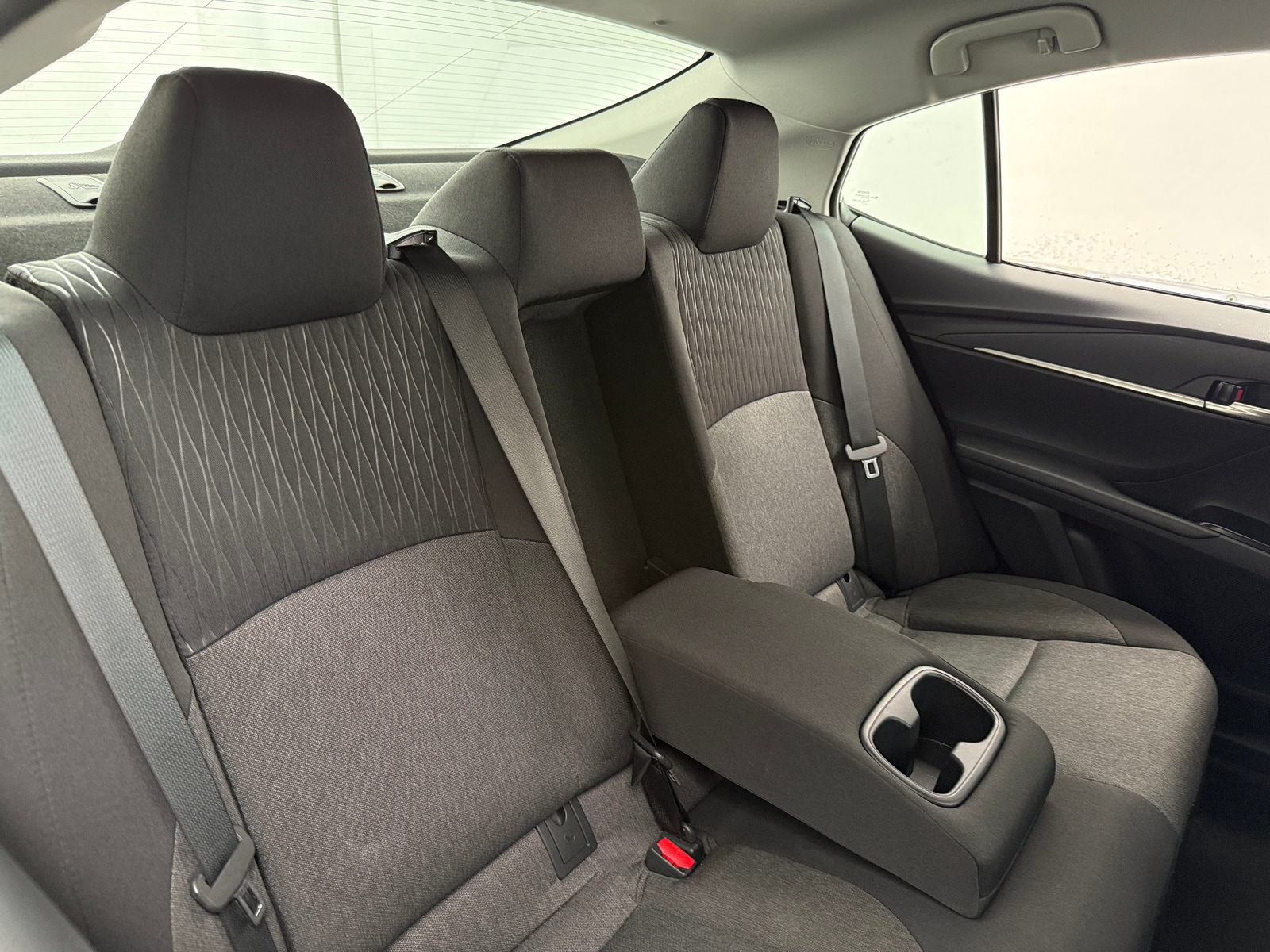 Thumbnail: 2025 Toyota Camry - 6