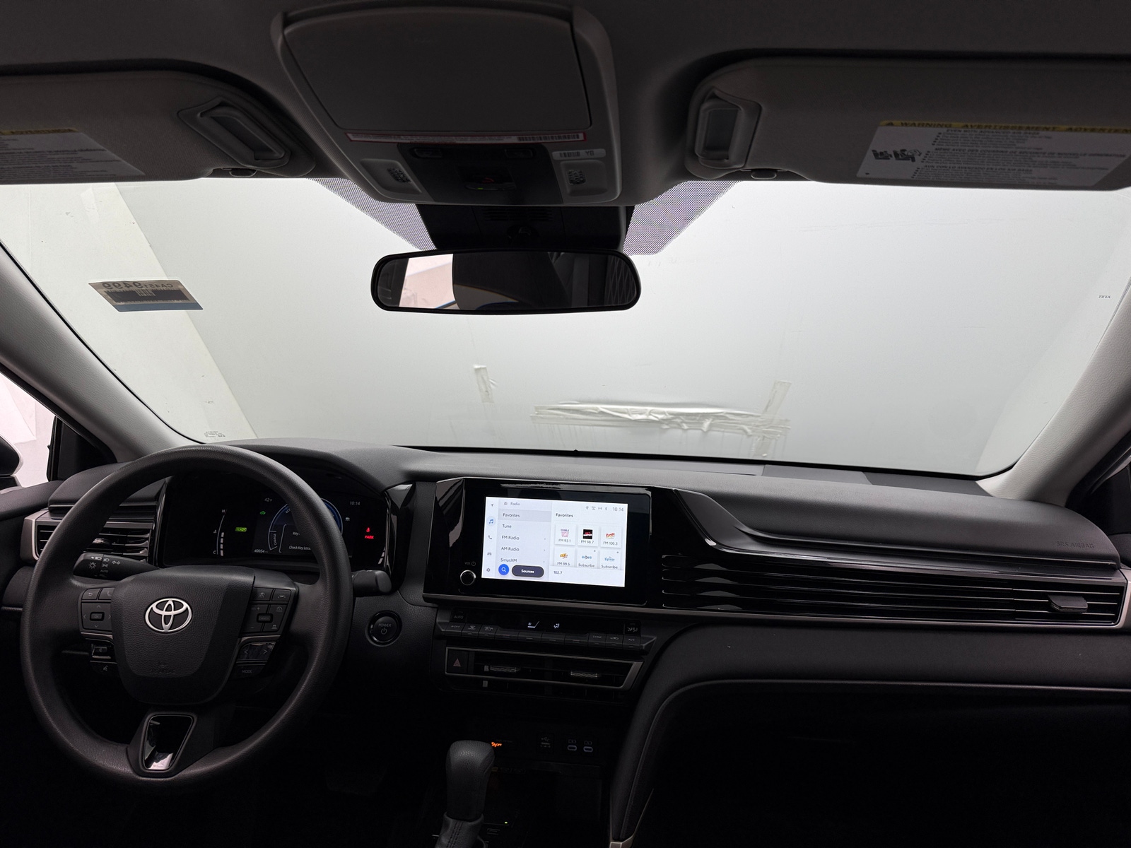 Thumbnail: 2025 Toyota Camry - 3