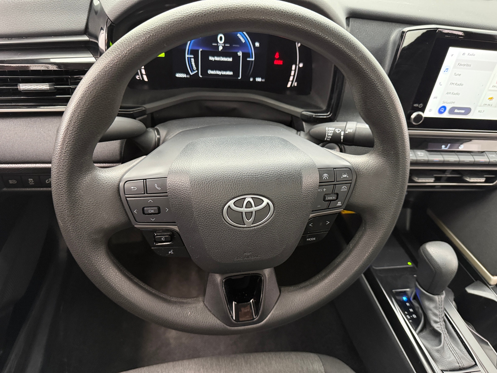 Thumbnail: 2025 Toyota Camry - 5