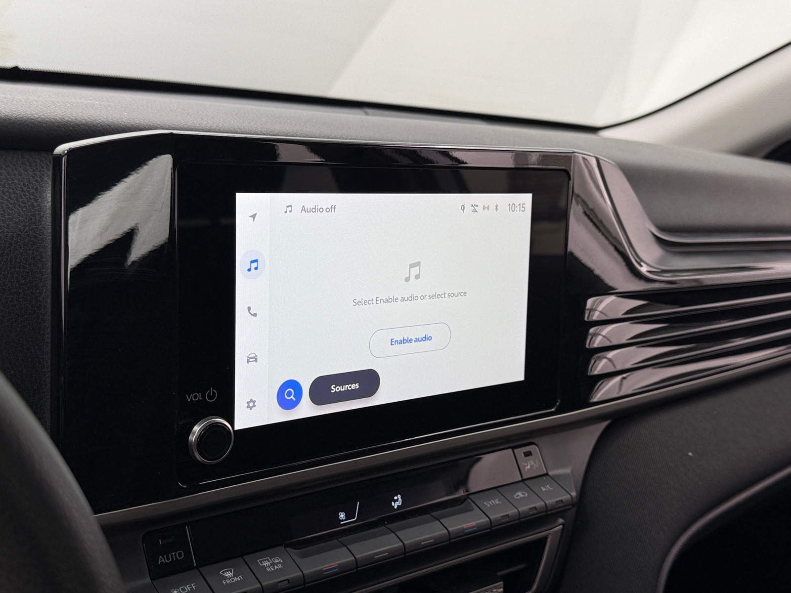 Thumbnail: 2025 Toyota Camry - 4