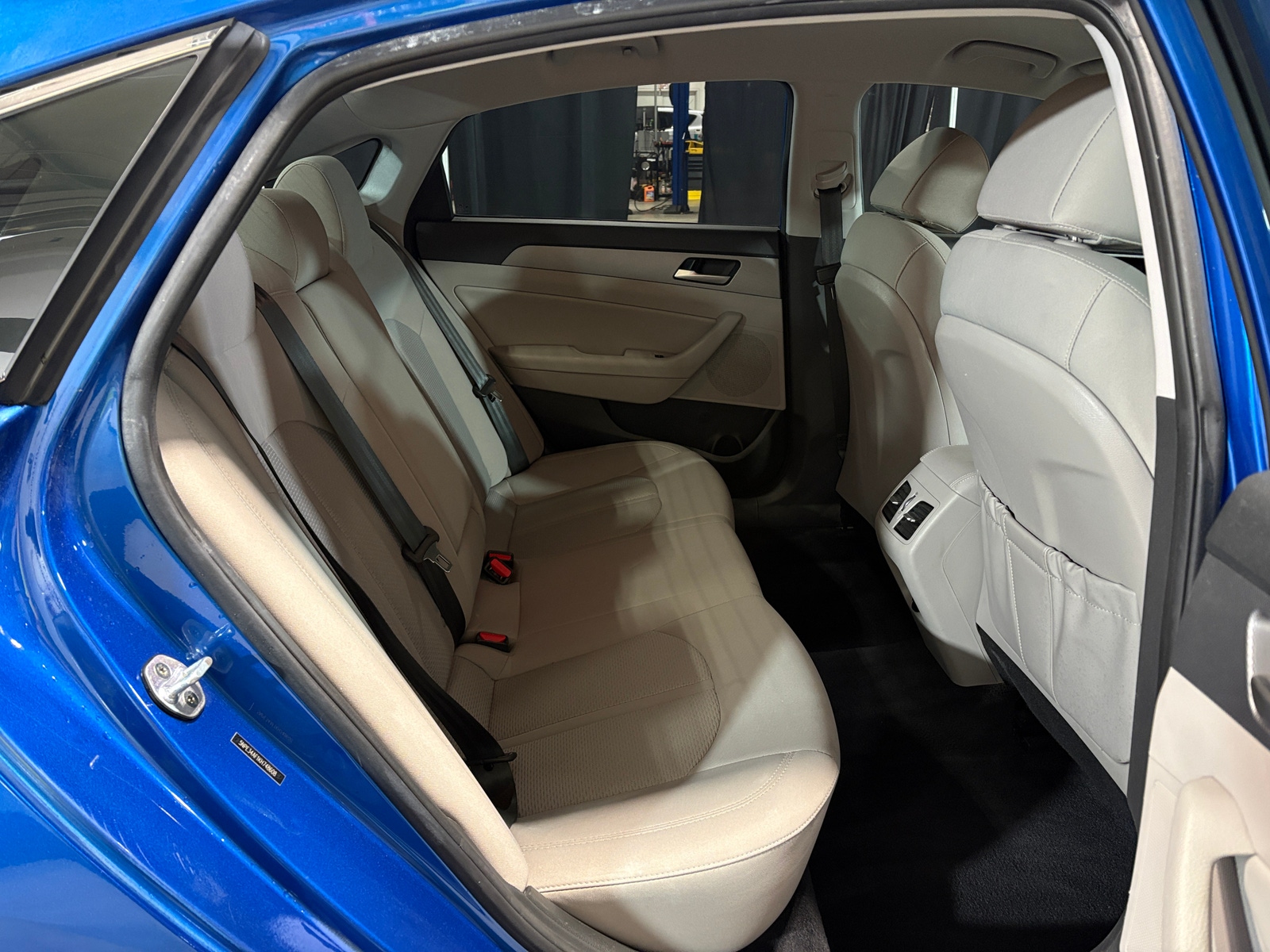 Thumbnail: 2019 Hyundai Sonata - 6