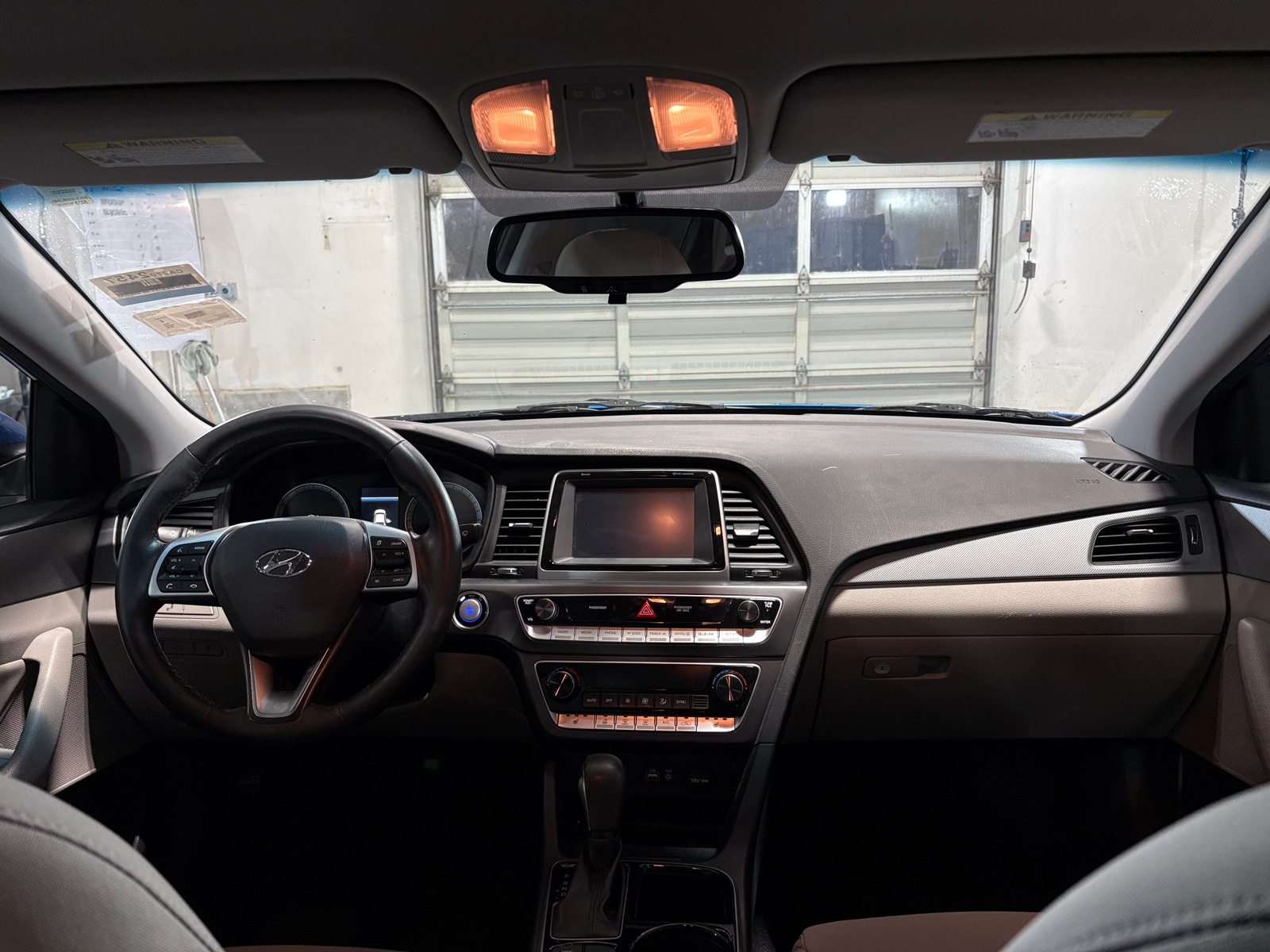 Thumbnail: 2019 Hyundai Sonata - 3