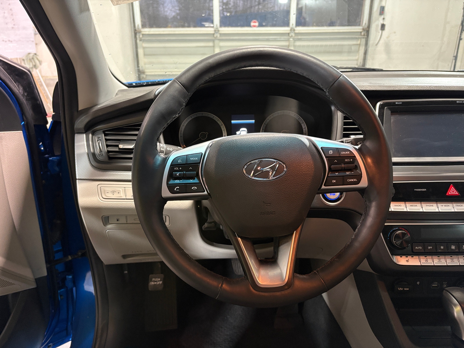 Thumbnail: 2019 Hyundai Sonata - 5