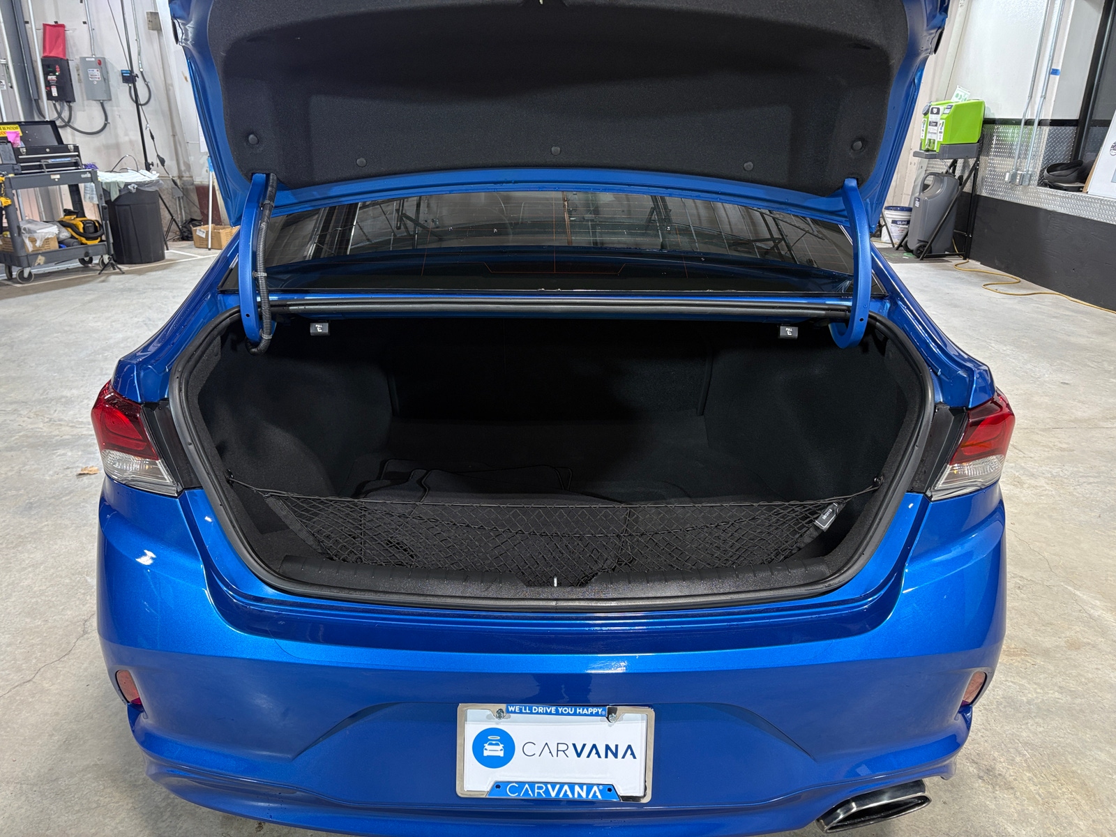 Thumbnail: 2019 Hyundai Sonata - 7