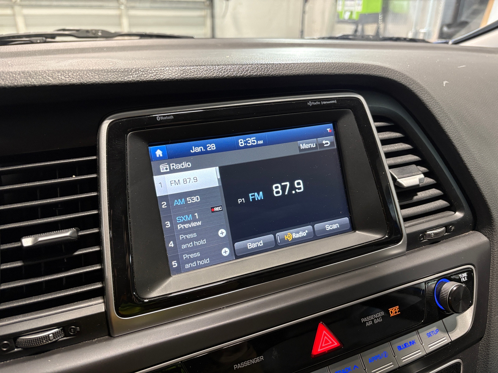 Thumbnail: 2019 Hyundai Sonata - 4