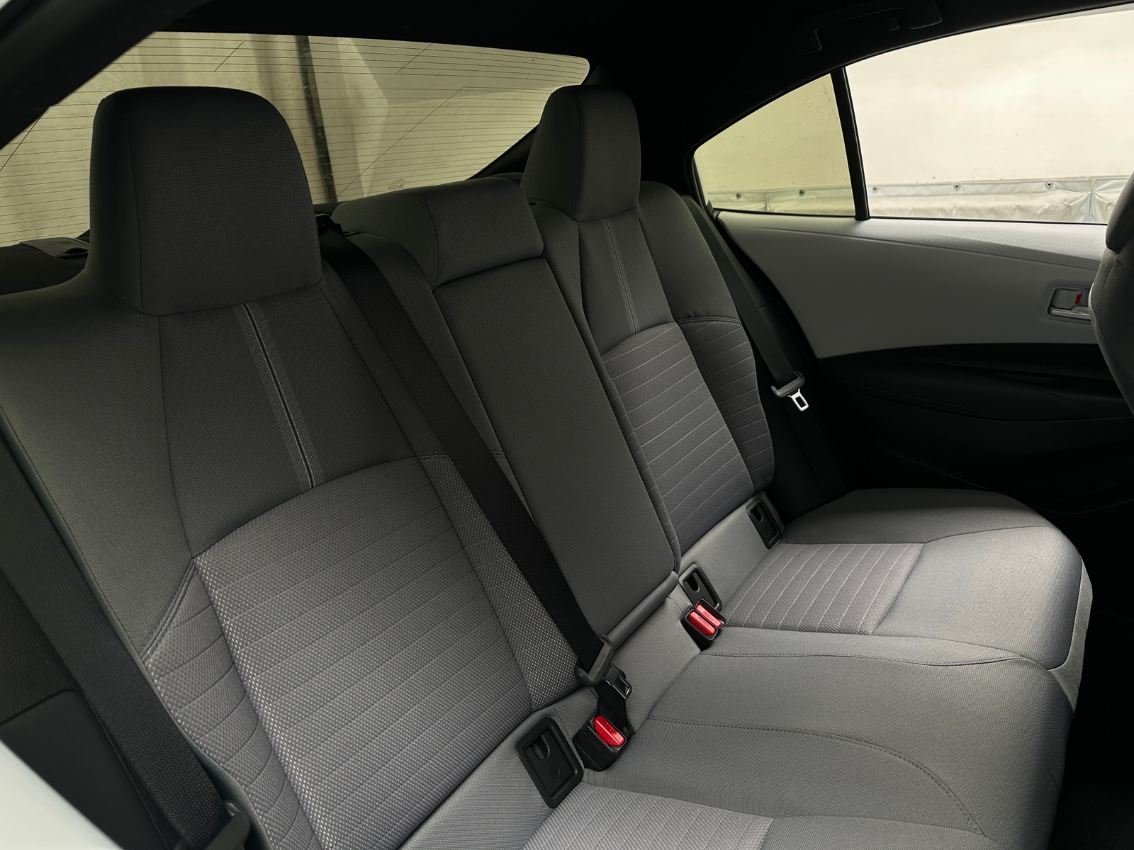 Thumbnail: 2025 Toyota Corolla - 6