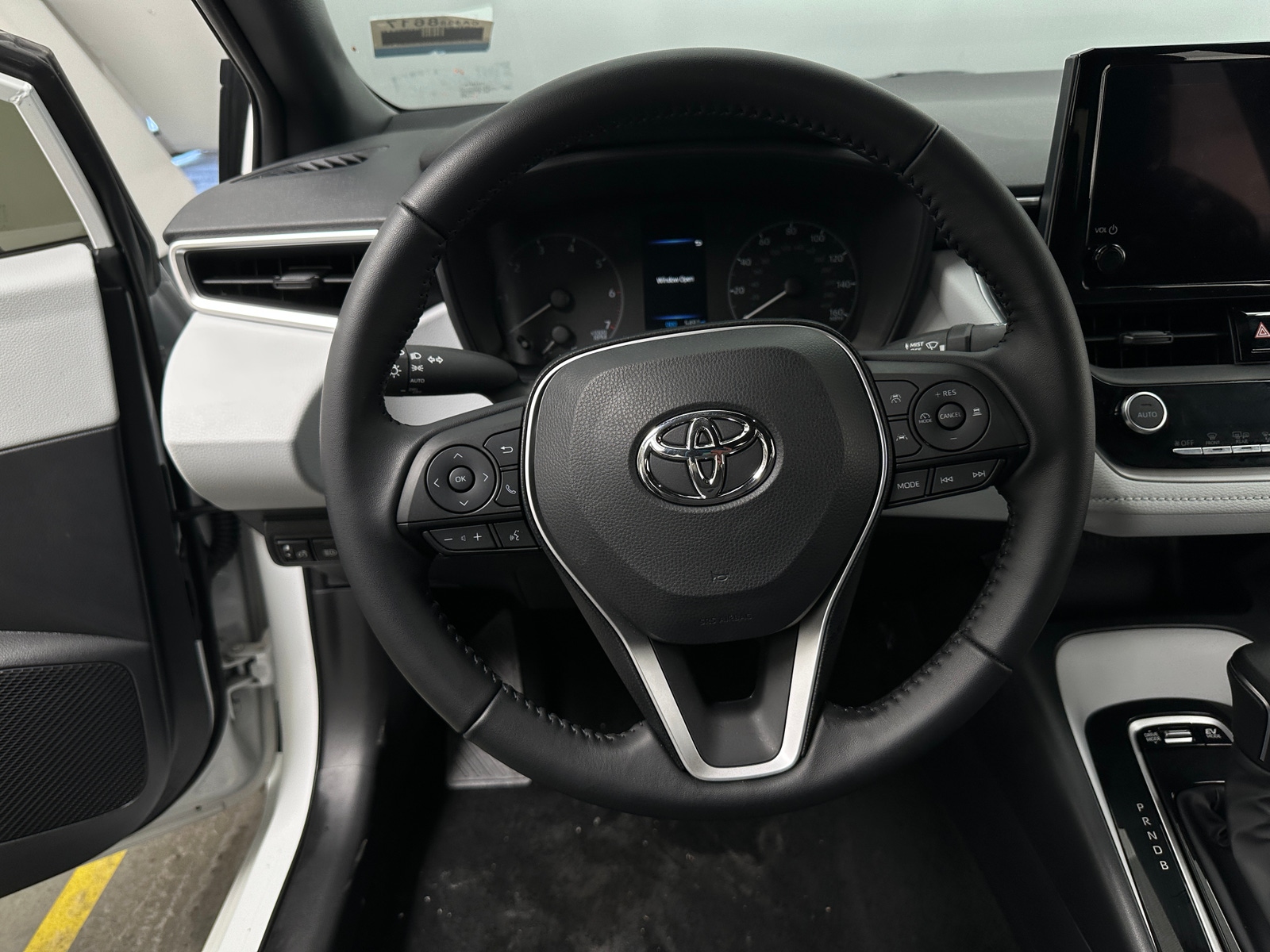 Thumbnail: 2025 Toyota Corolla - 5