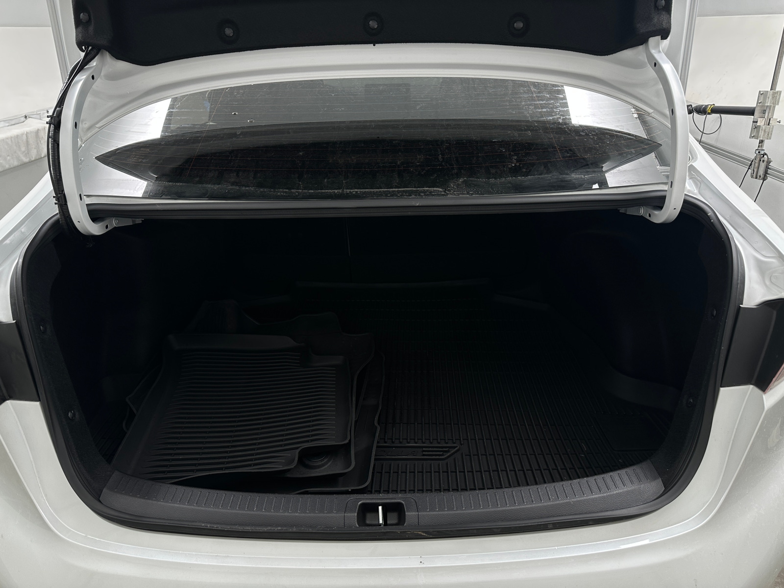 Thumbnail: 2025 Toyota Corolla - 7