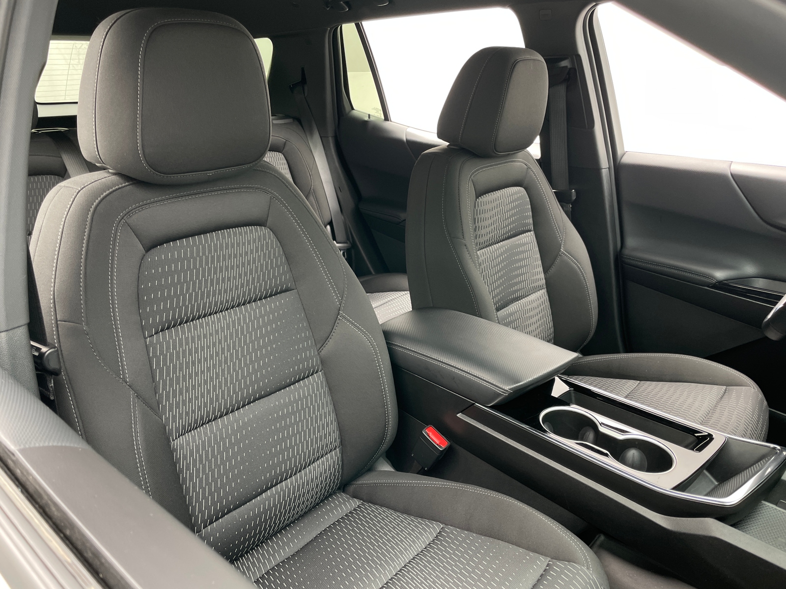 Thumbnail: 2025 Chevrolet Equinox - 2