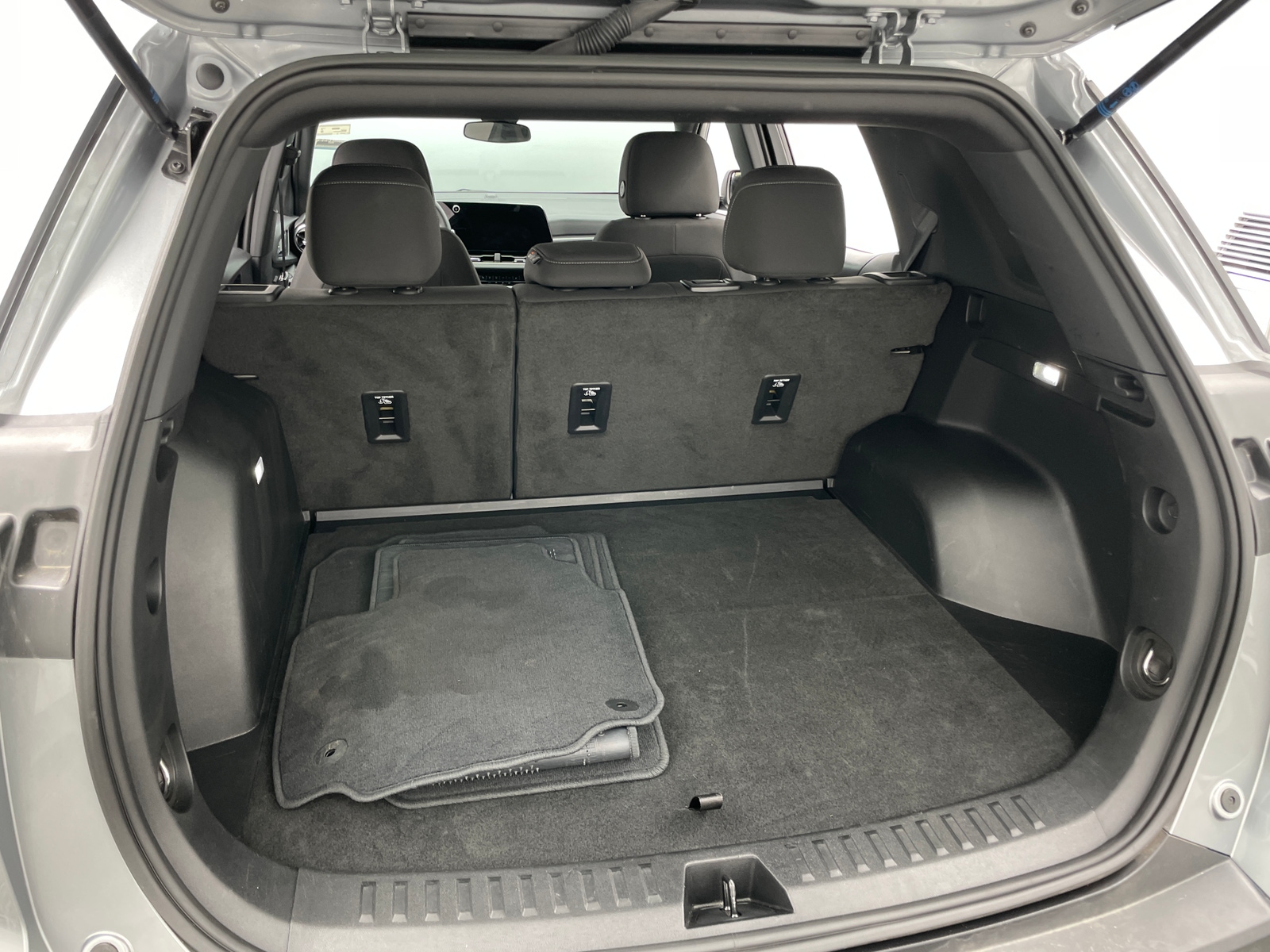 Thumbnail: 2025 Chevrolet Equinox - 7