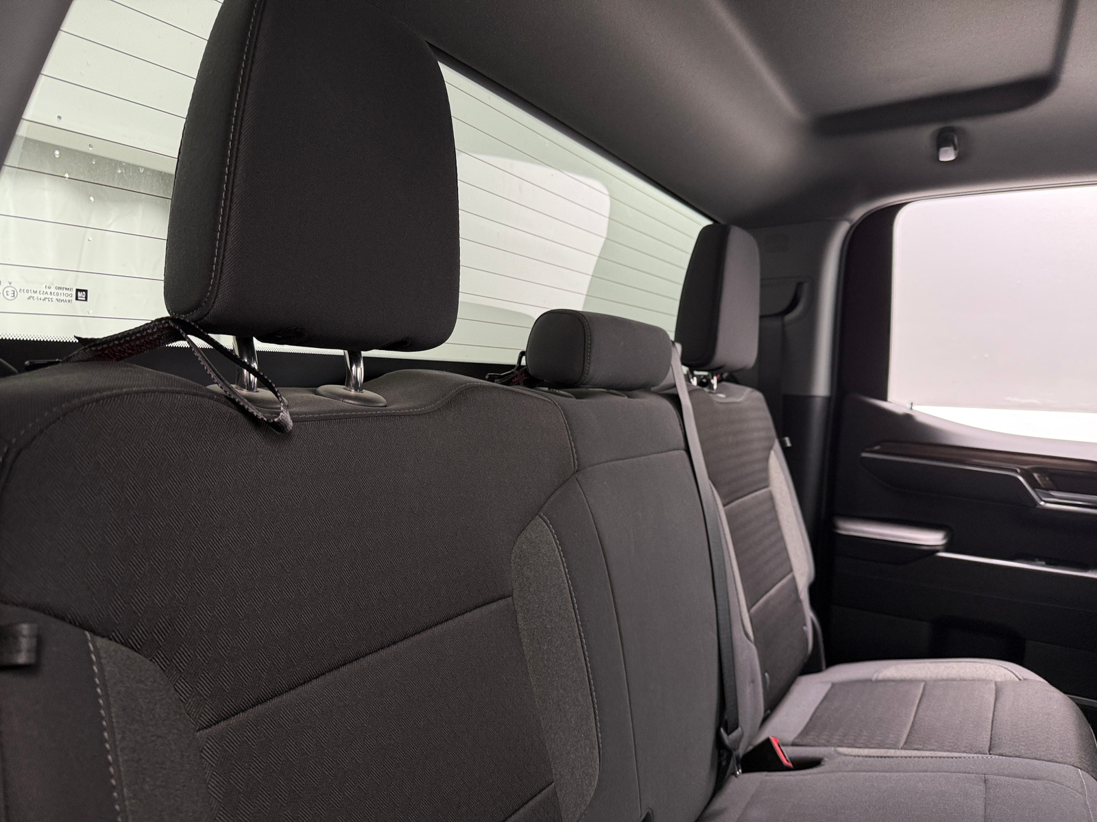 Thumbnail: 2024 Chevrolet Silverado 1500 - 6