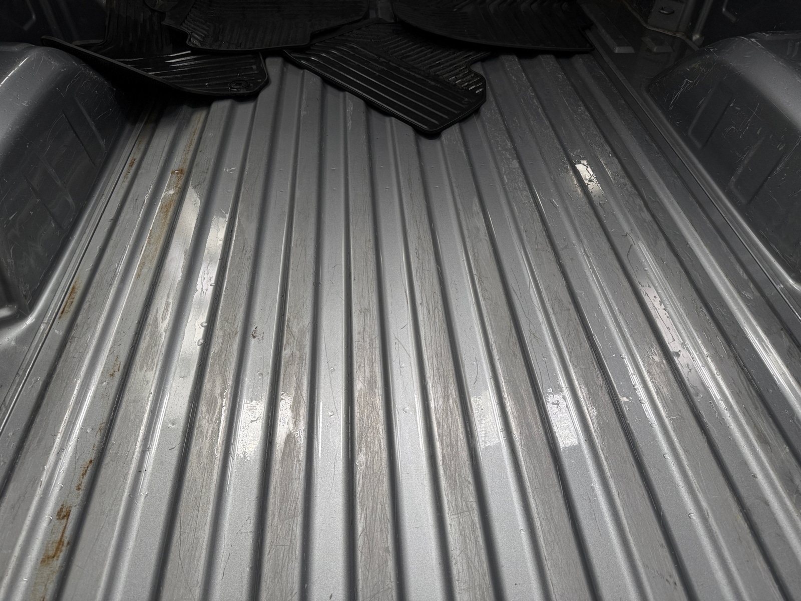 Thumbnail: 2024 Chevrolet Silverado 1500 - 7