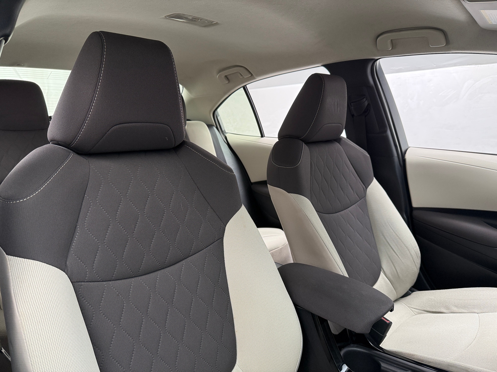 Thumbnail: 2020 Toyota Corolla - 2