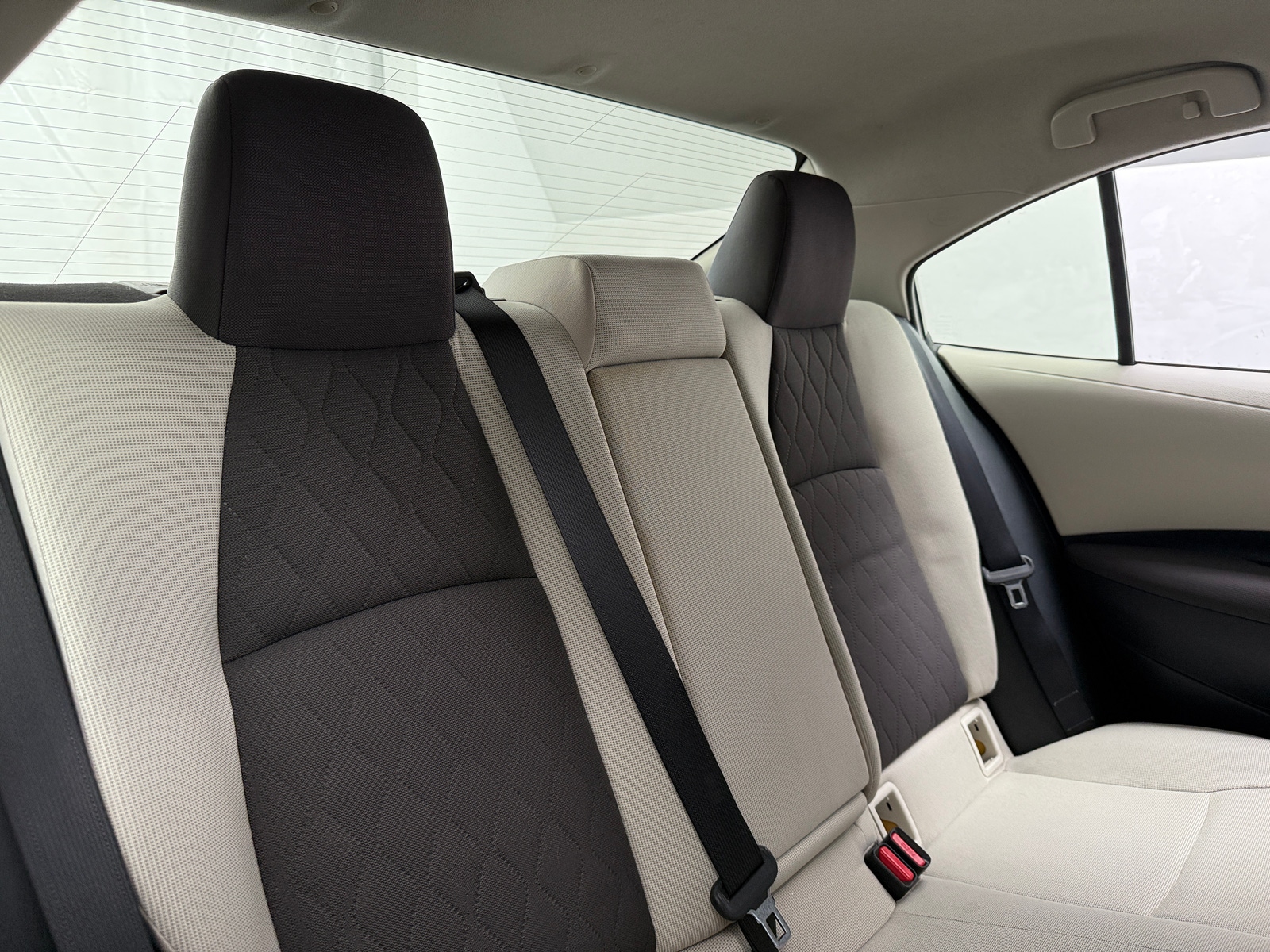 Thumbnail: 2020 Toyota Corolla - 6