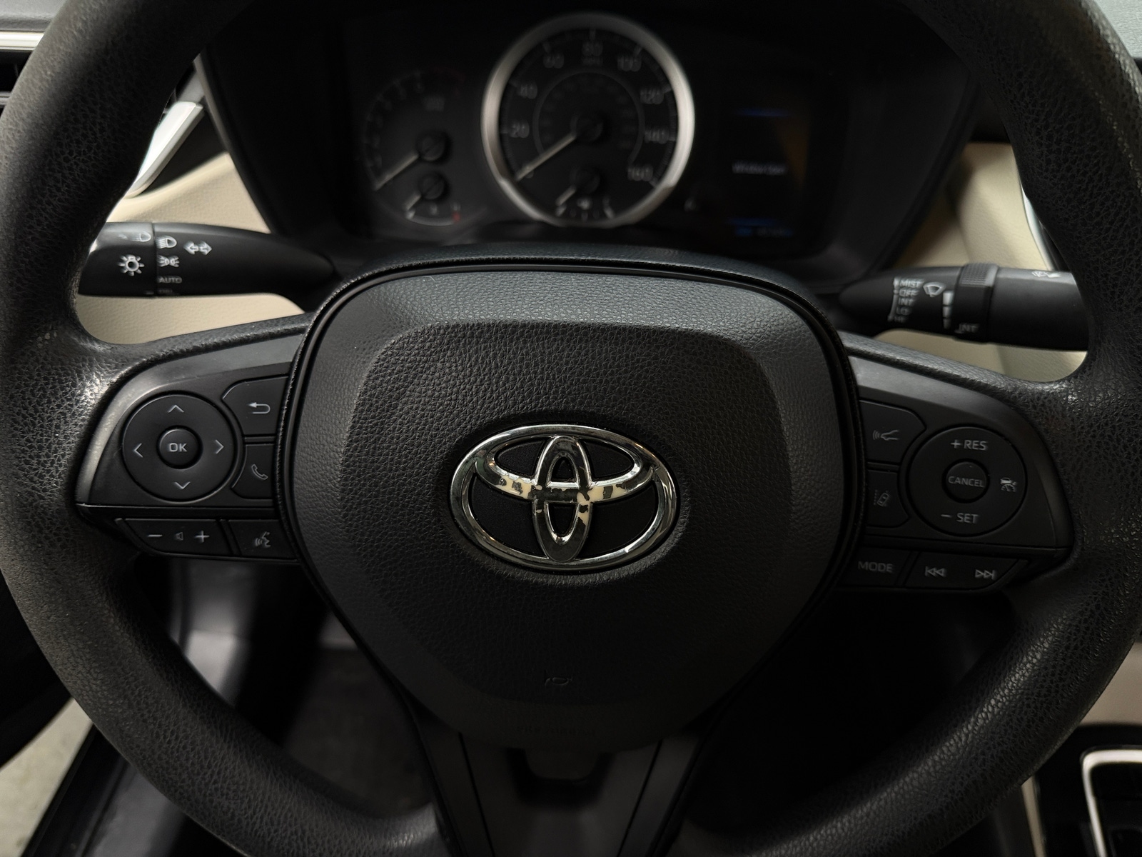 Thumbnail: 2020 Toyota Corolla - 5