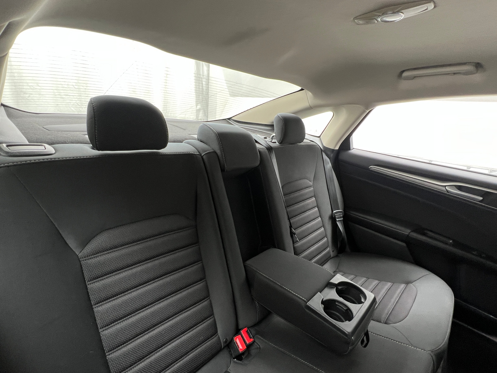 Thumbnail: 2017 Ford Fusion - 6