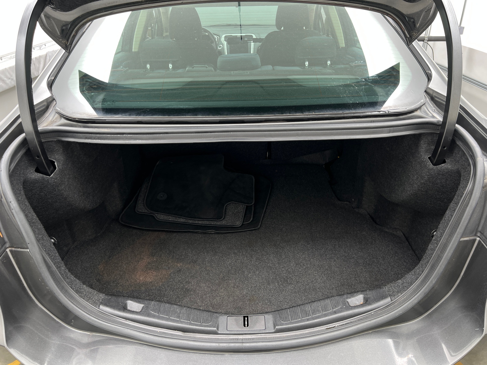 Thumbnail: 2017 Ford Fusion - 7