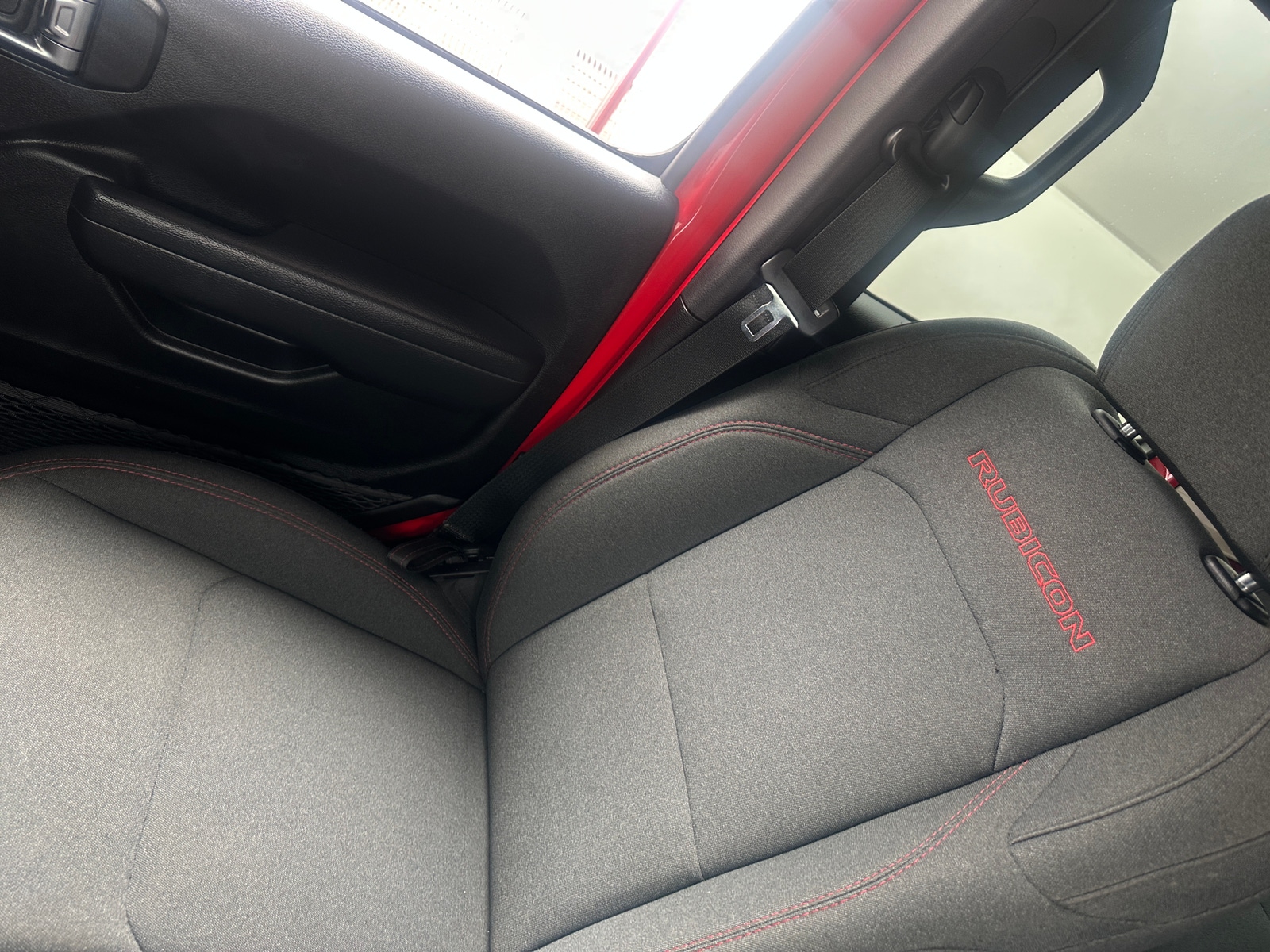 Thumbnail: 2025 Jeep Wrangler - 2