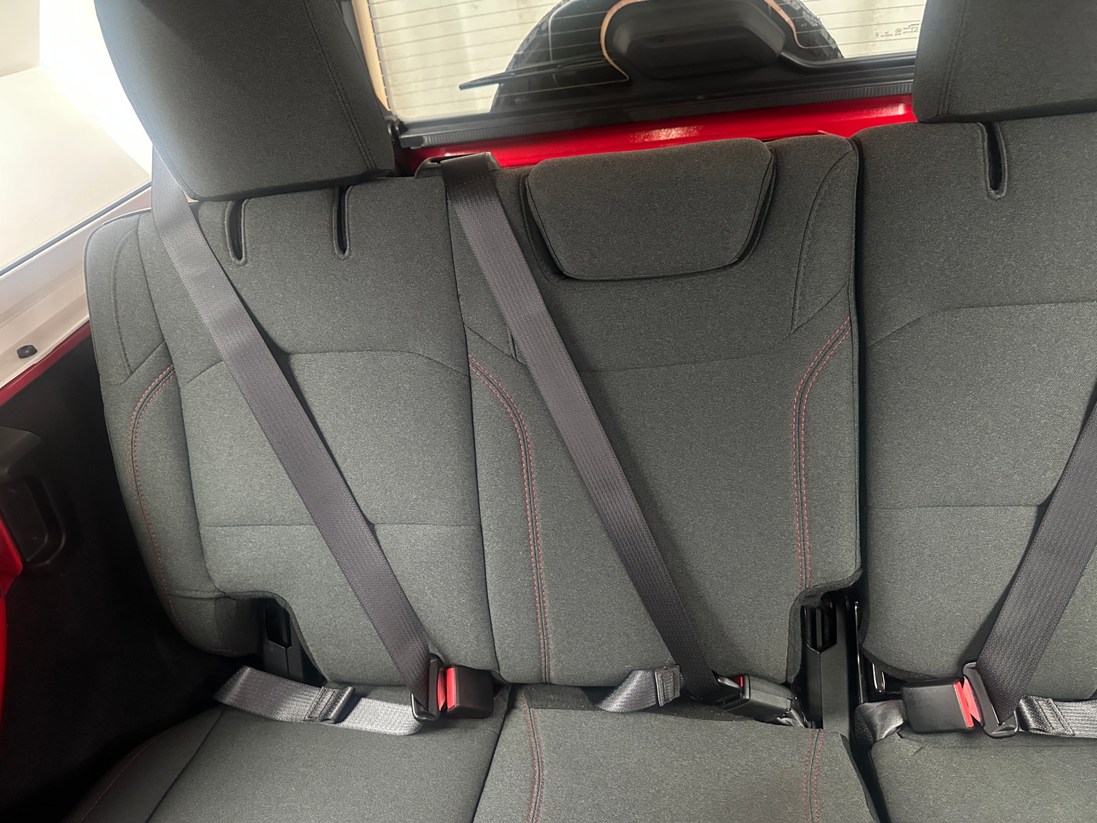 Thumbnail: 2025 Jeep Wrangler - 6