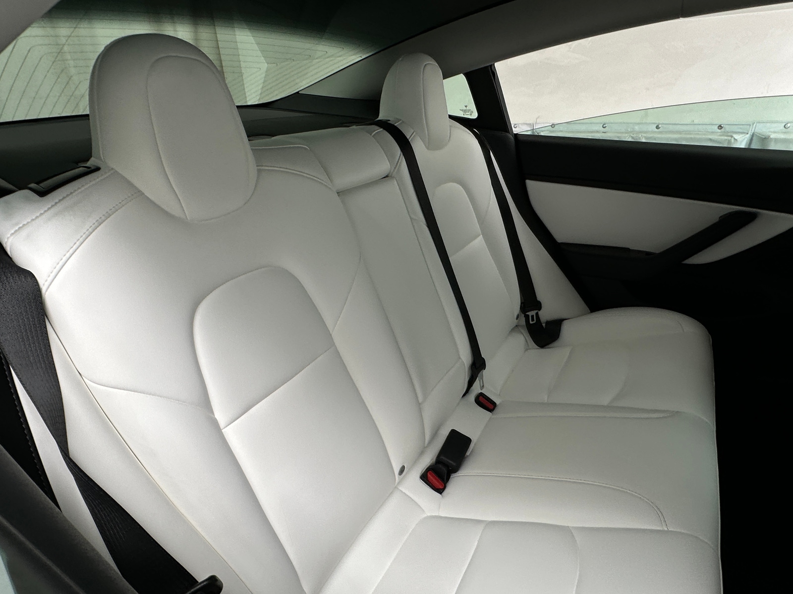 Thumbnail: 2020 Tesla Model 3 - 5