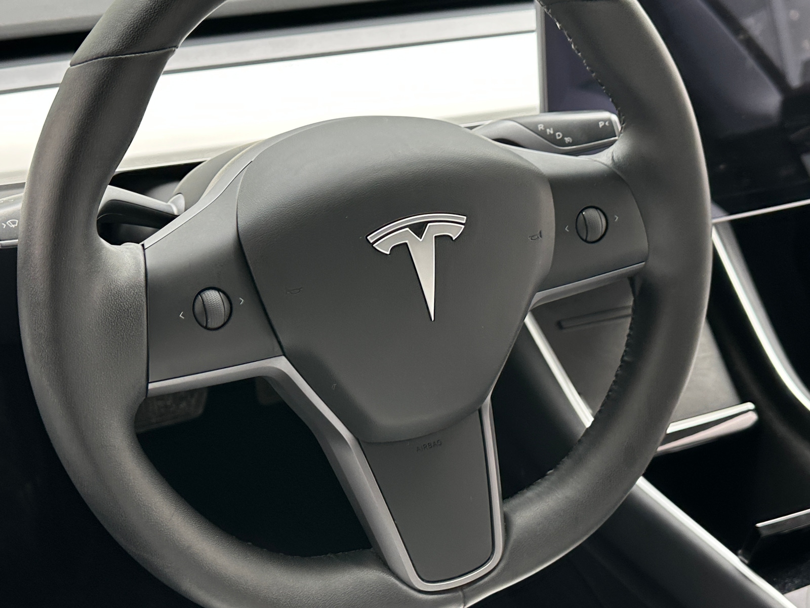 Thumbnail: 2020 Tesla Model 3 - 4