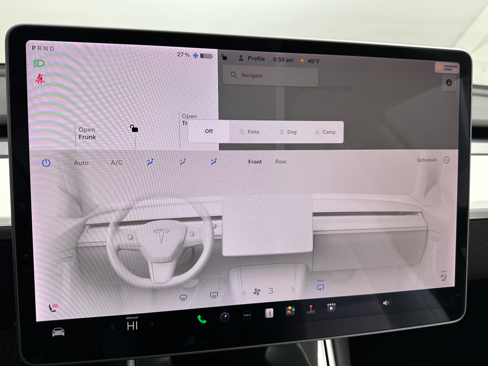 Thumbnail: 2020 Tesla Model 3 - 3
