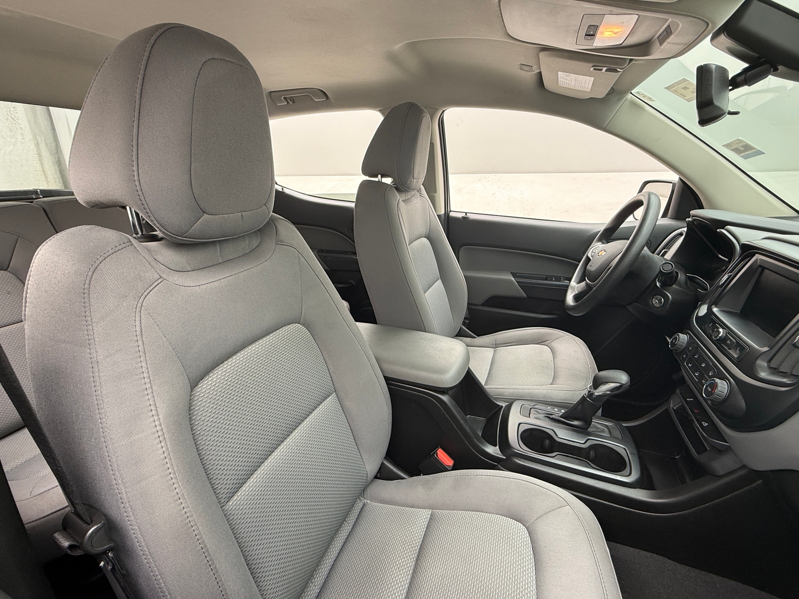 Thumbnail: 2022 Chevrolet Colorado - 2