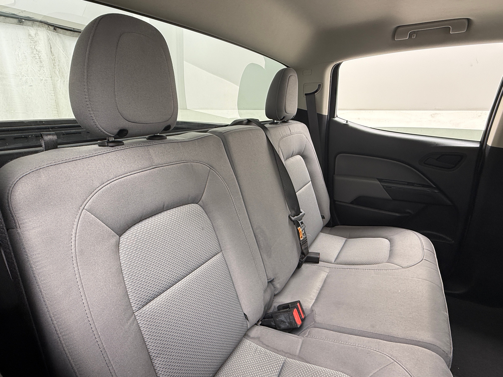 Thumbnail: 2022 Chevrolet Colorado - 6