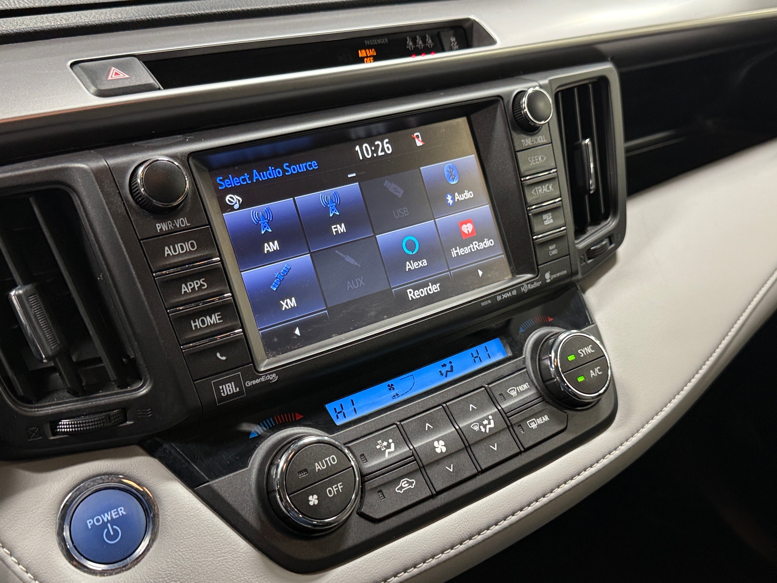 Thumbnail: 2017 Toyota RAV4 - 3