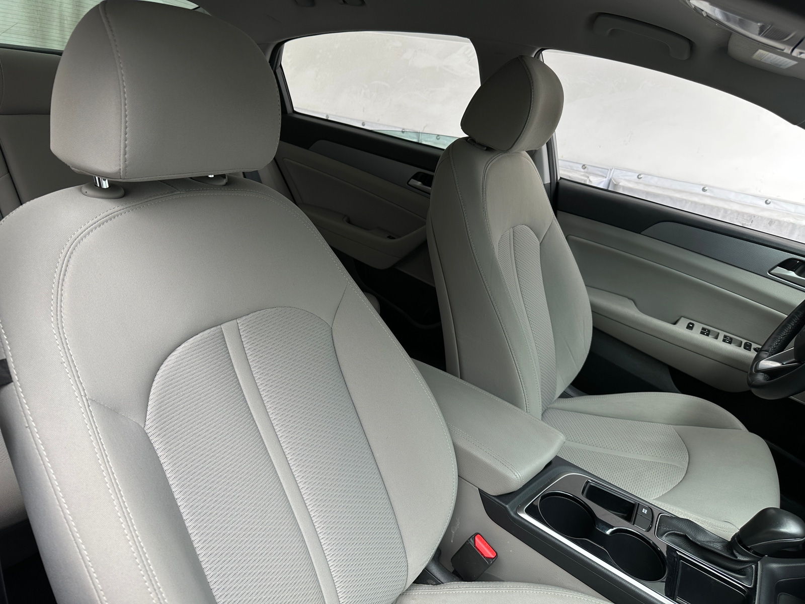 Thumbnail: 2019 Hyundai Sonata - 2