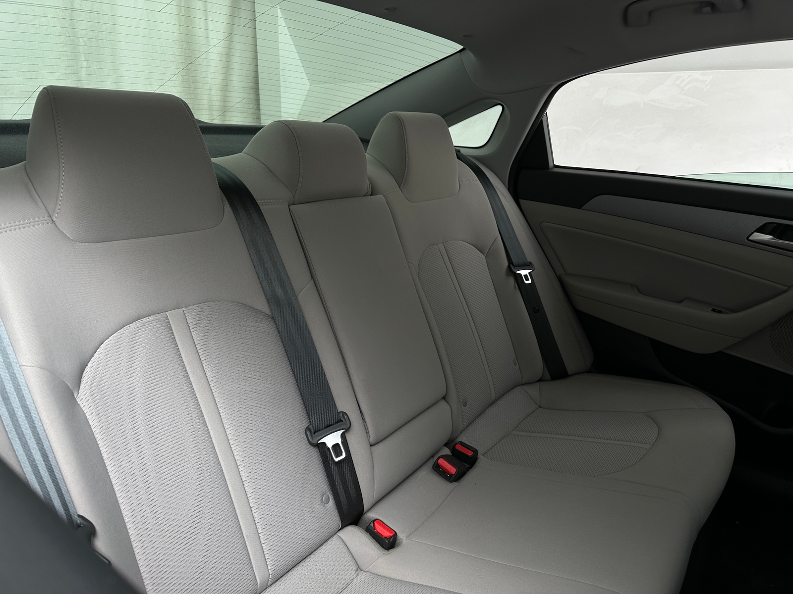 Thumbnail: 2019 Hyundai Sonata - 6