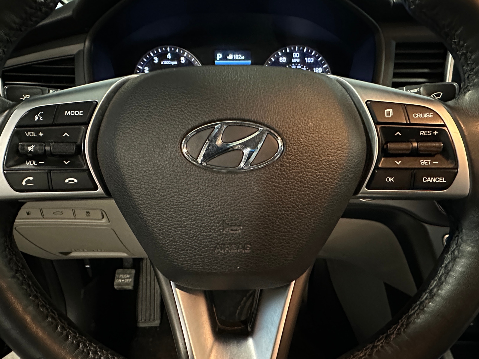 Thumbnail: 2019 Hyundai Sonata - 5