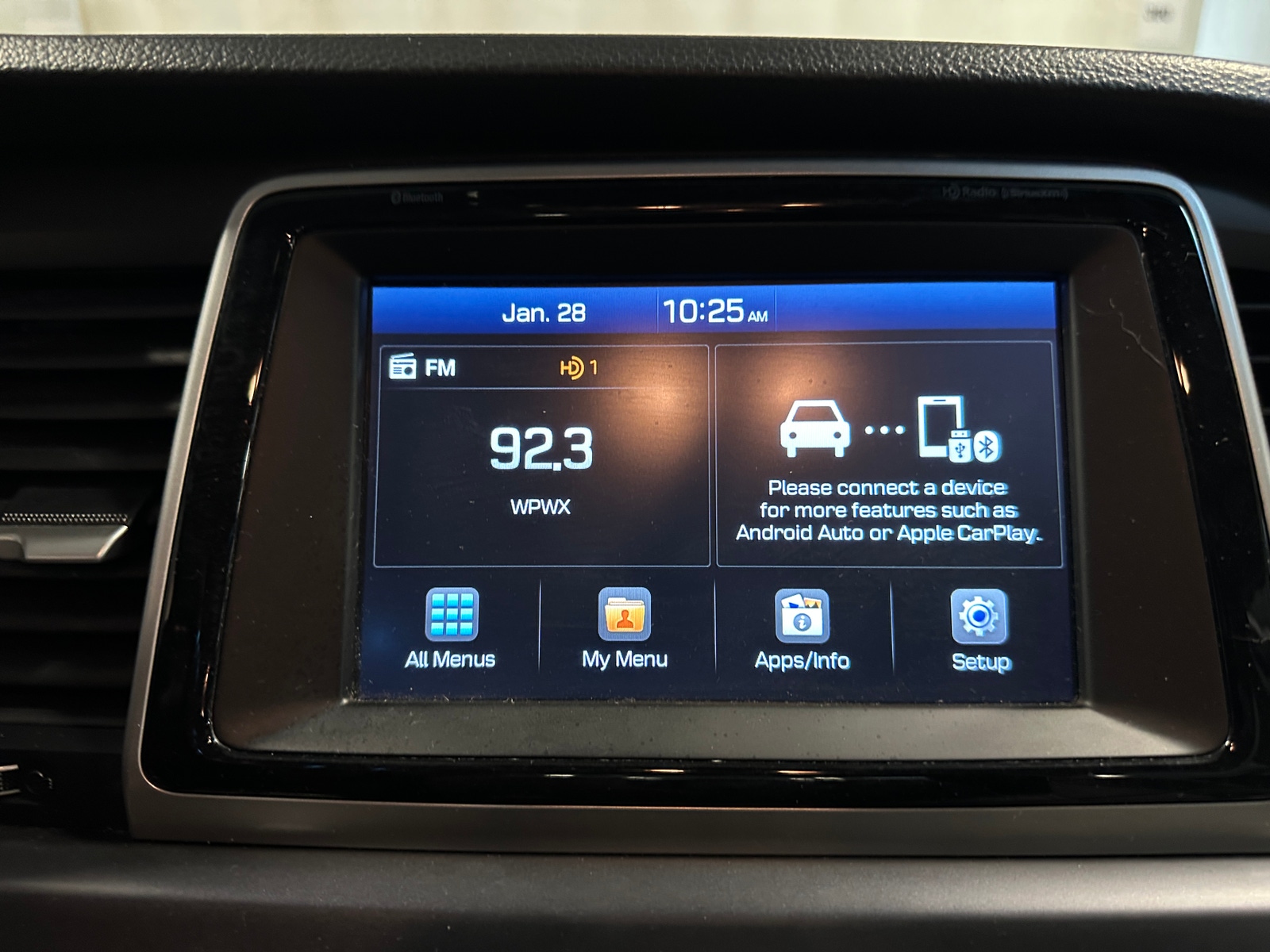 Thumbnail: 2019 Hyundai Sonata - 4