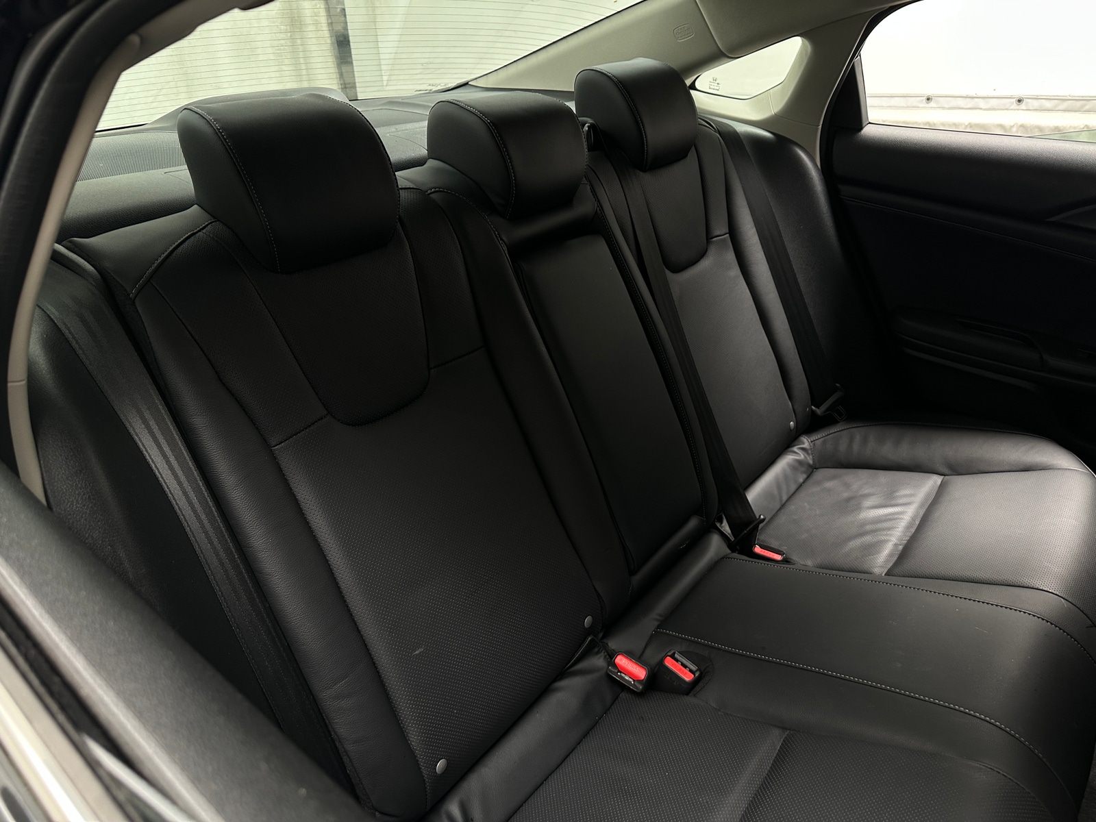 Thumbnail: 2022 Honda Insight - 5