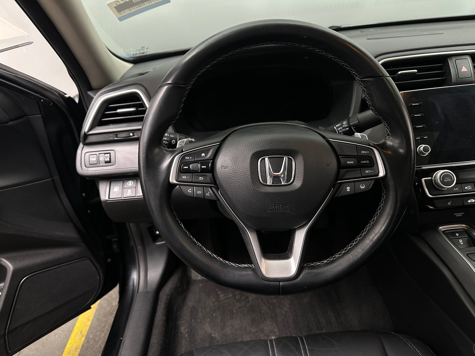 Thumbnail: 2022 Honda Insight - 4