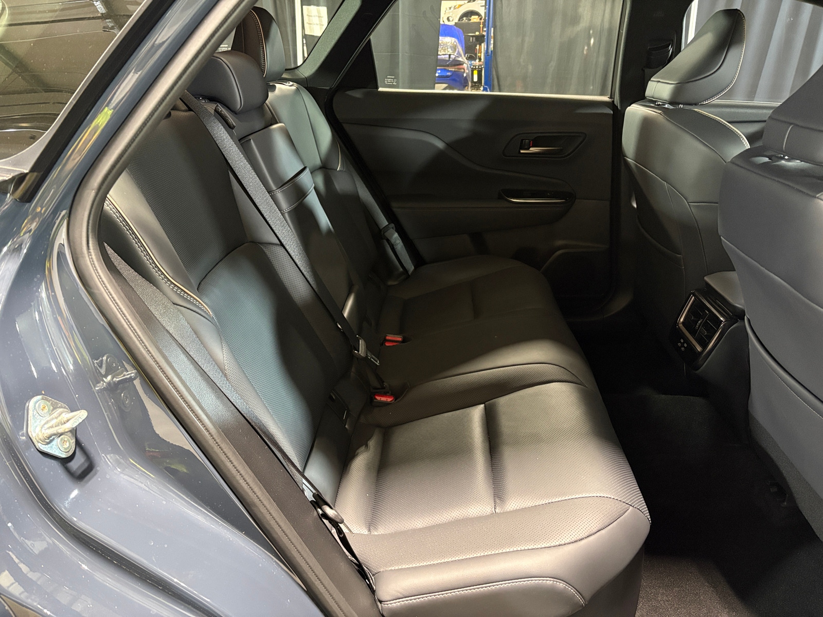 Thumbnail: 2025 Toyota Crown Signia - 5