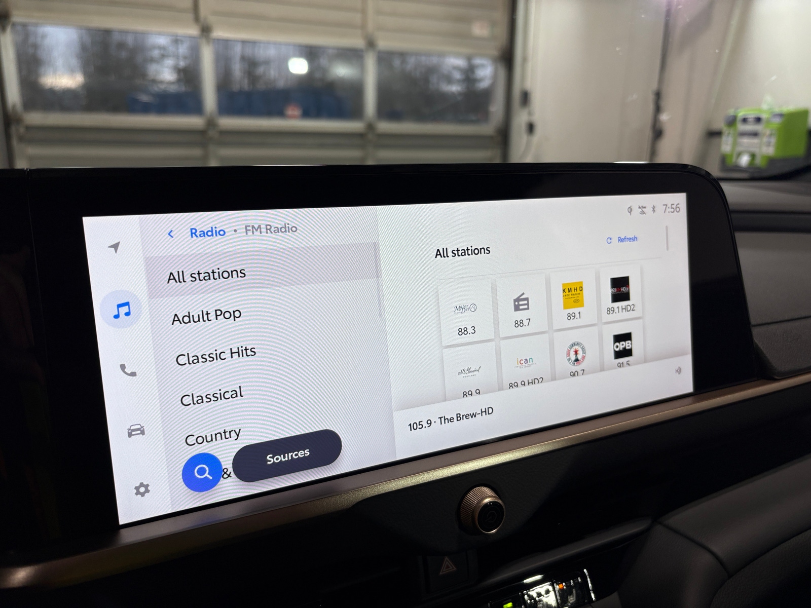 Thumbnail: 2025 Toyota Crown Signia - 3