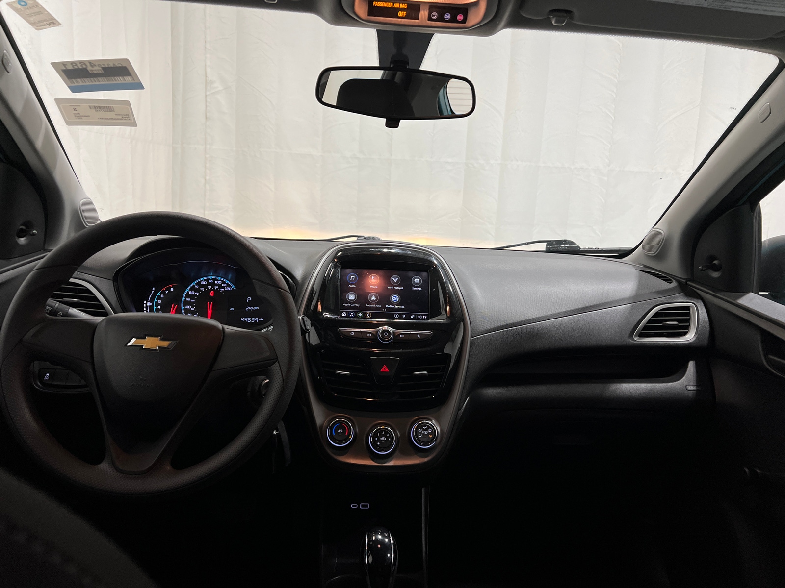 Thumbnail: 2021 Chevrolet Spark - 3
