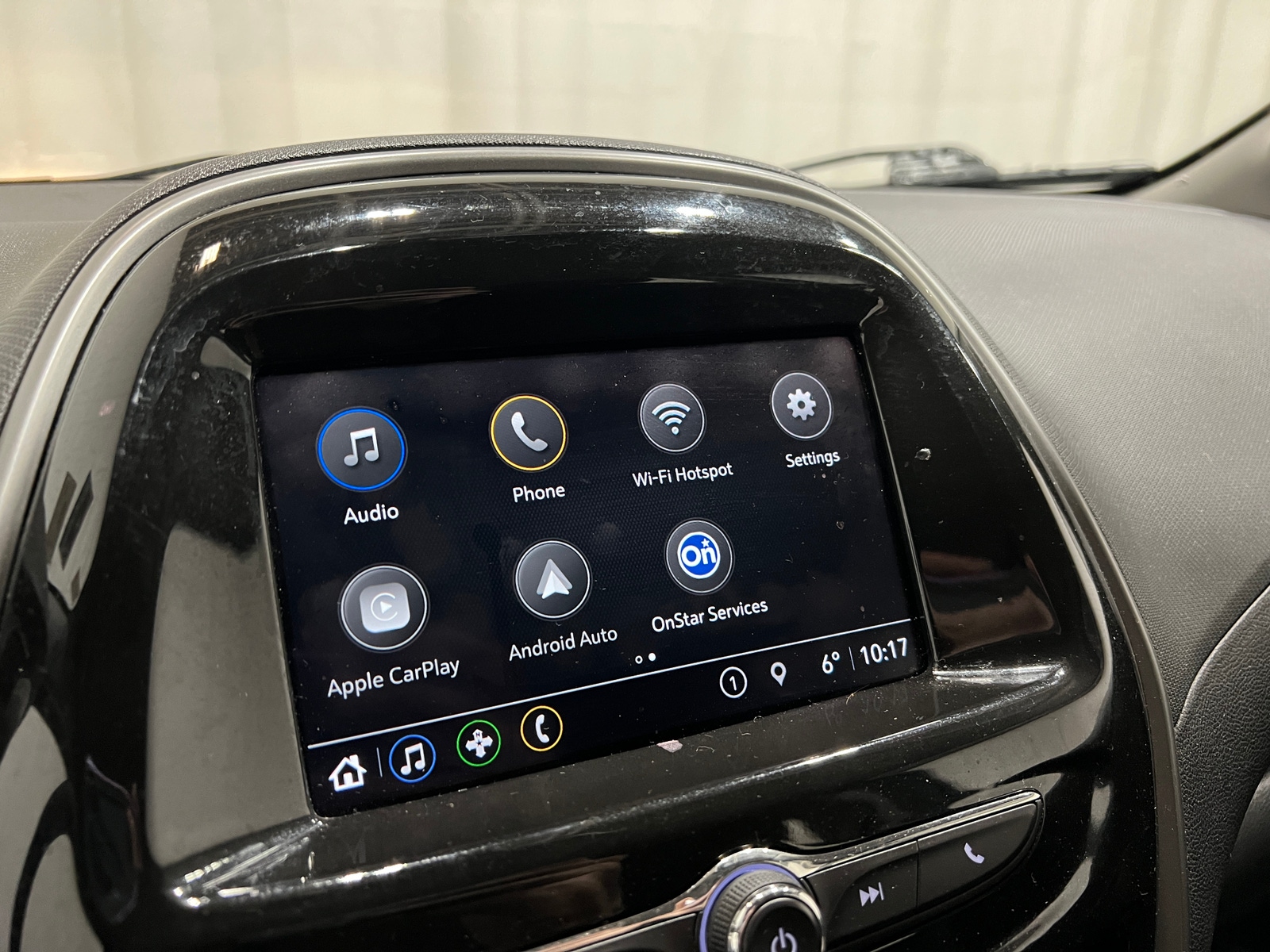 Thumbnail: 2021 Chevrolet Spark - 4