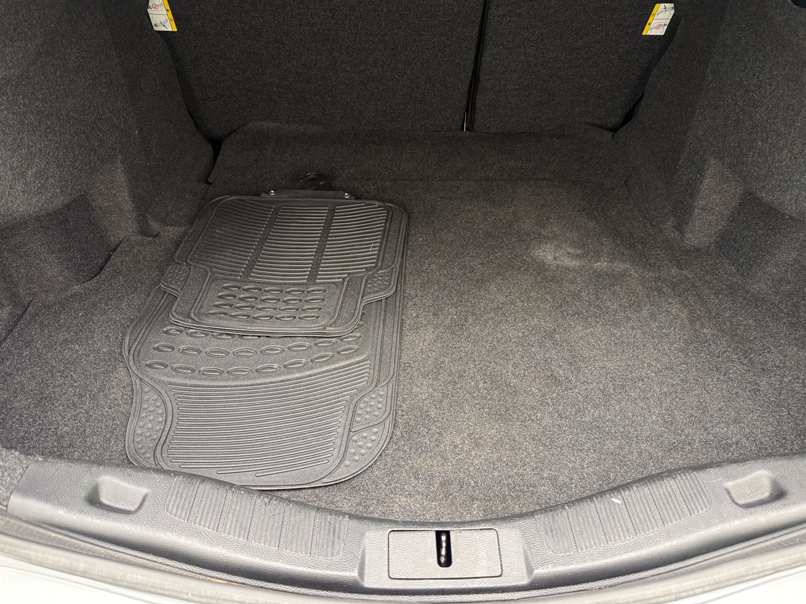 Thumbnail: 2020 Ford Fusion - 7