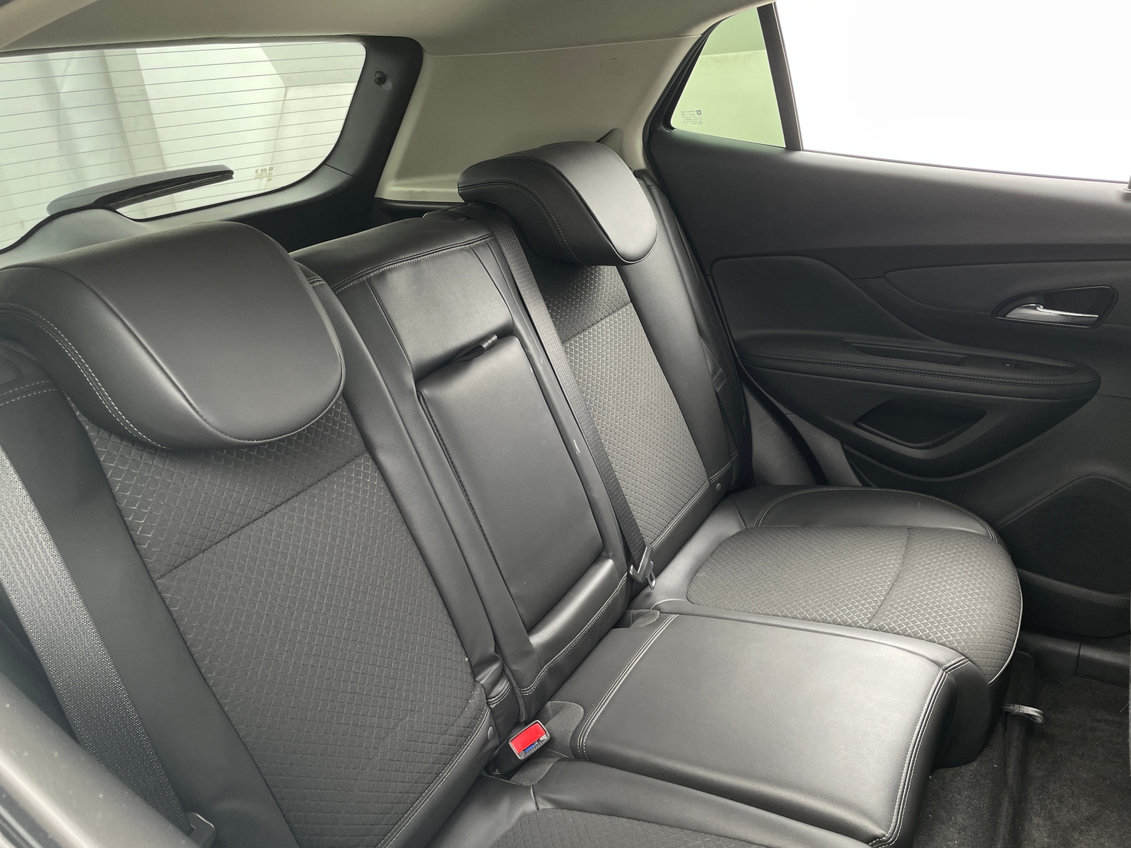 Thumbnail: 2021 Buick Encore - 6